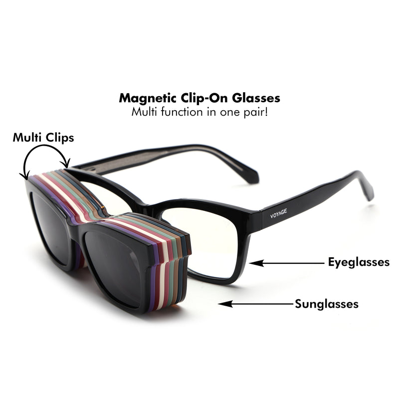 FMG 7585 - Clip-On