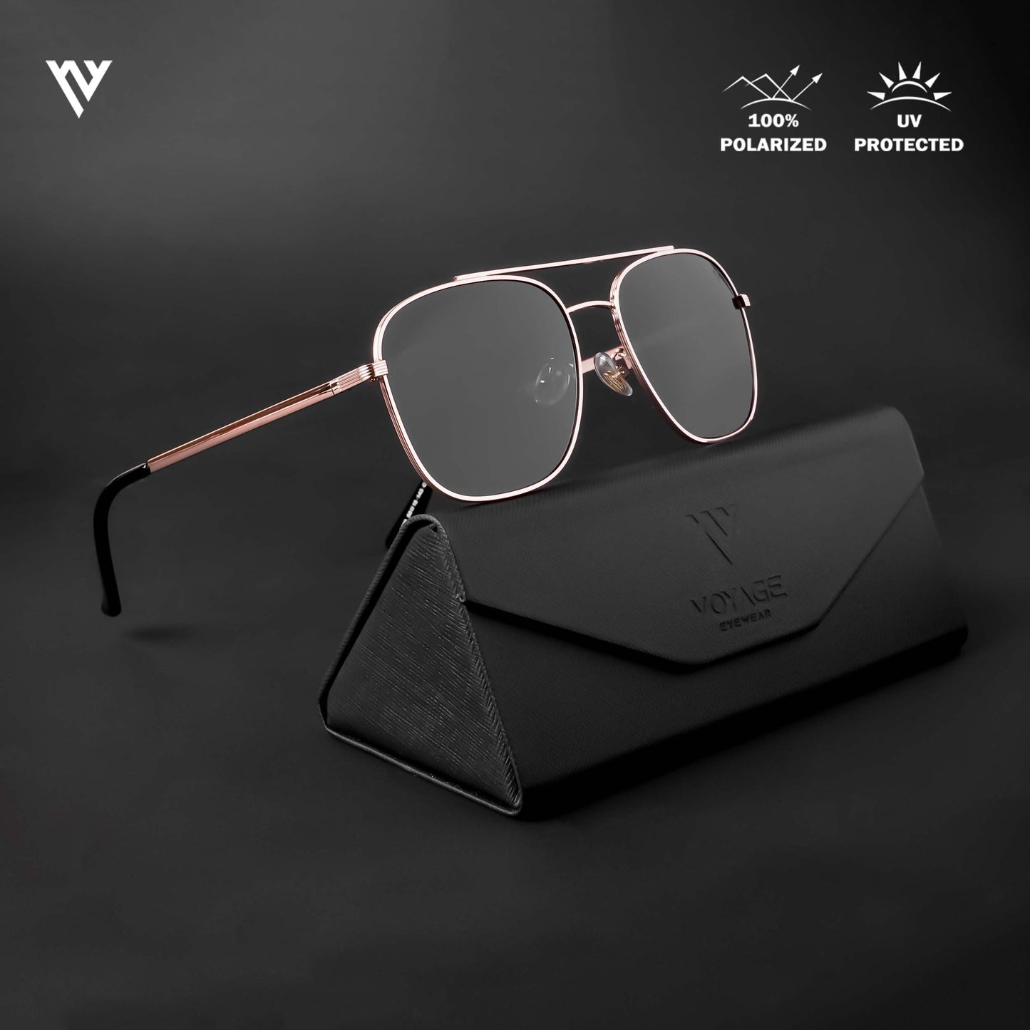 PMG 4581 - Sunglasses