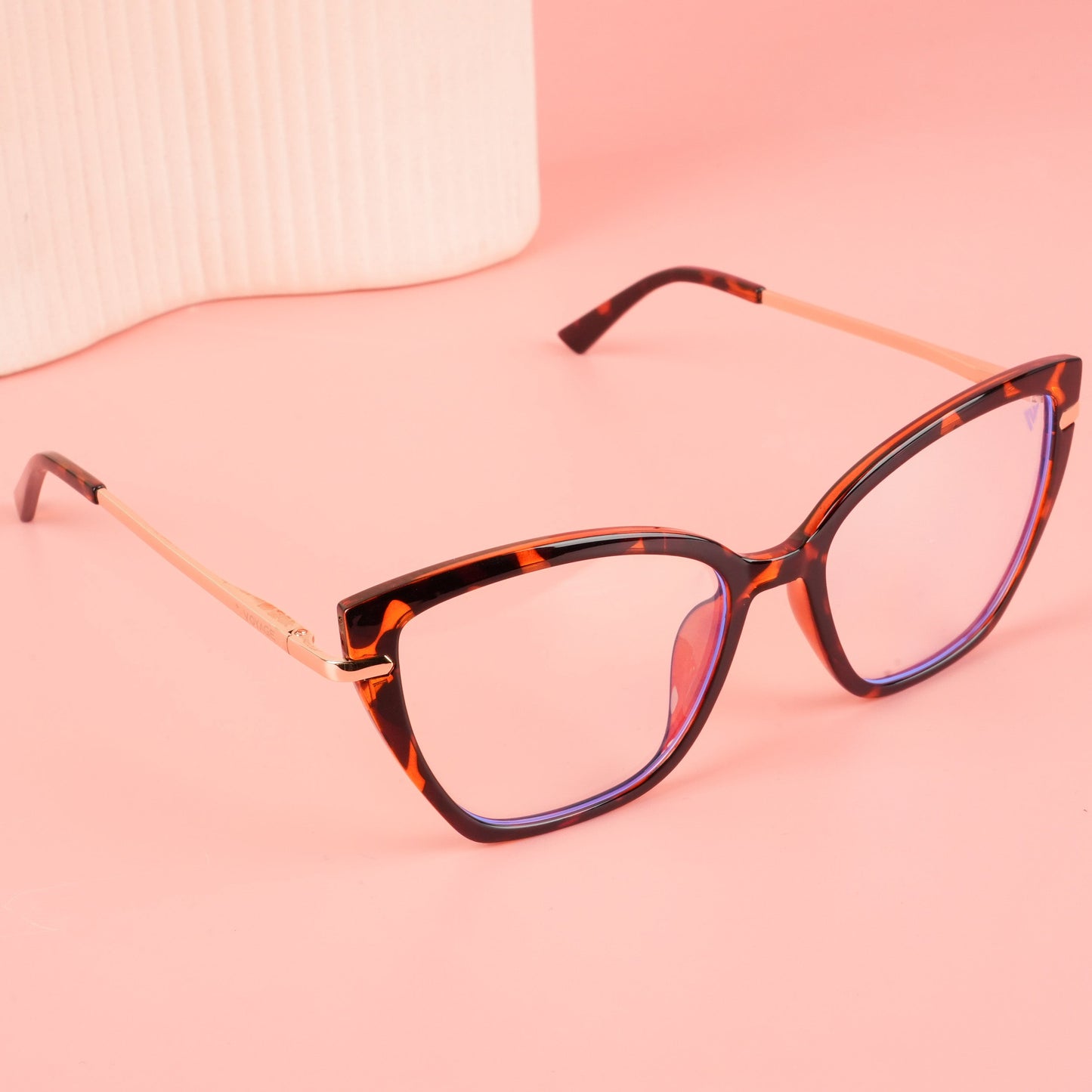 PMG 4818 - Clip-On Sunglasses