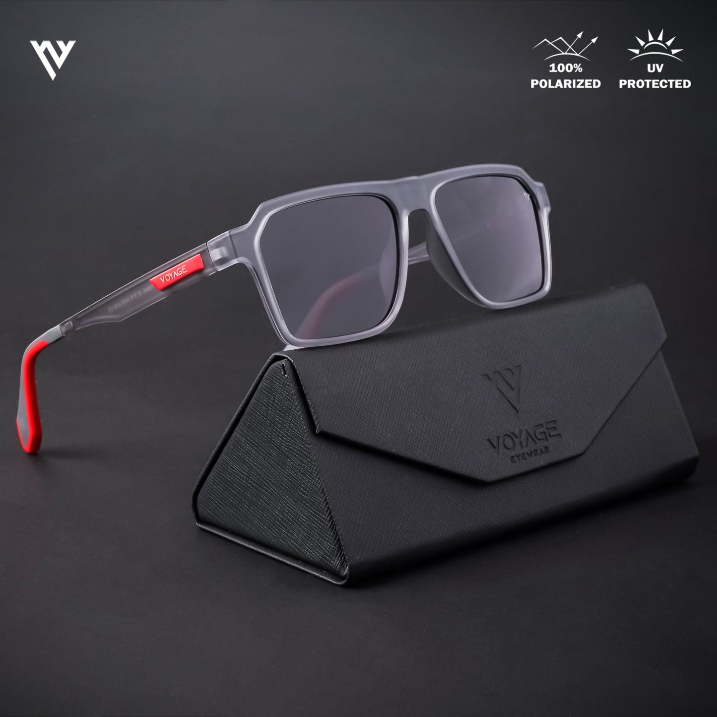 PMG 4454 - Sunglasses
