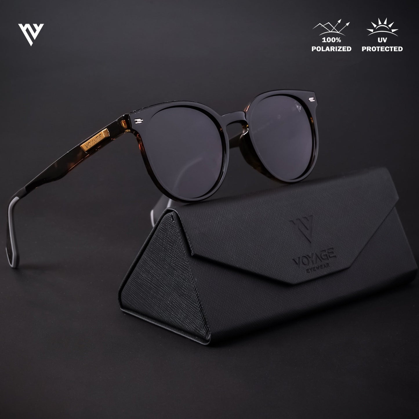 PMG 4473 - Sunglasses