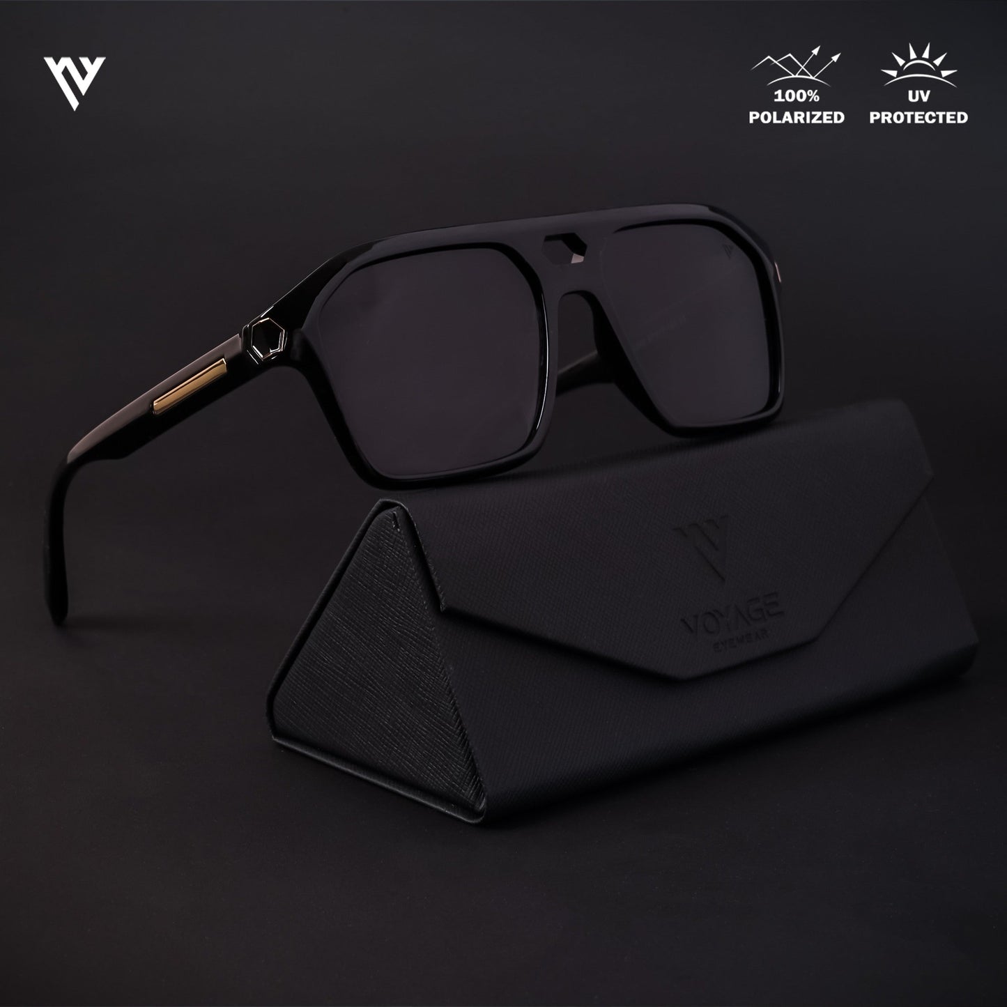 PMG 4346 - Sunglasses