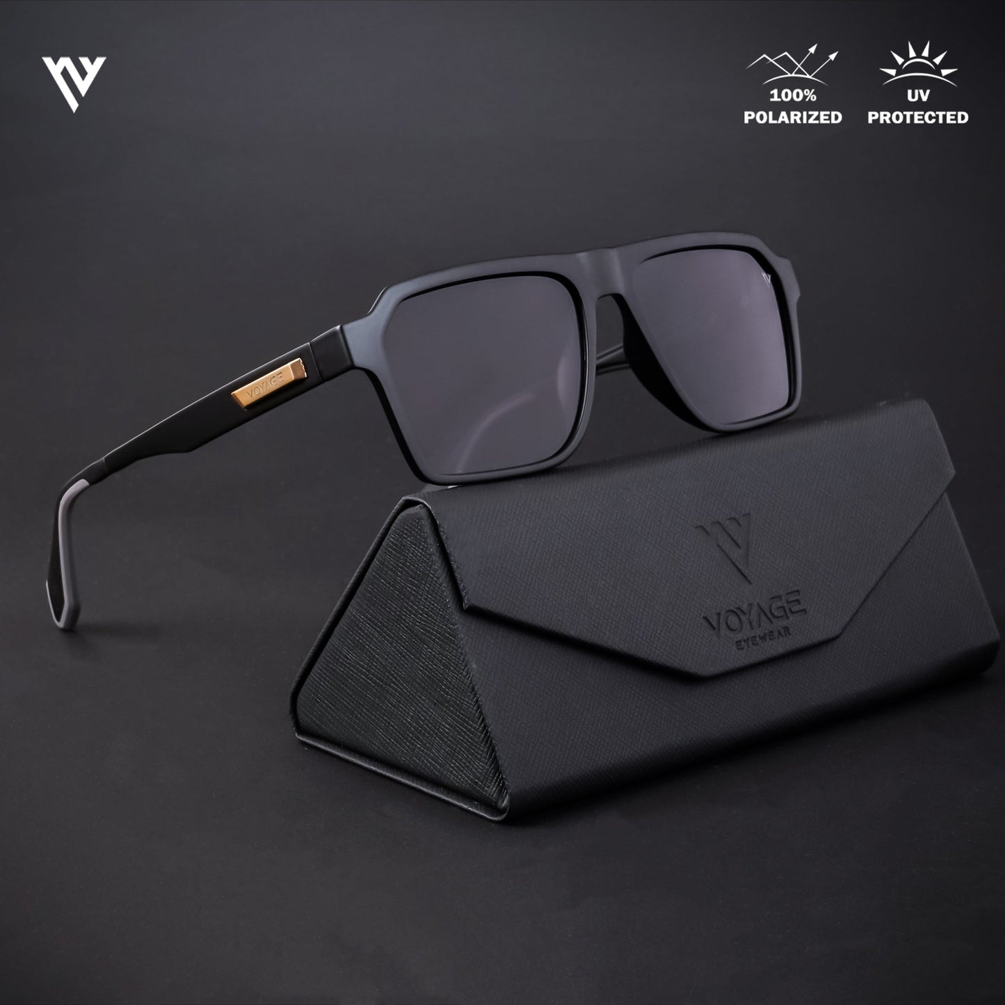 PMG 4452 - Sunglasses