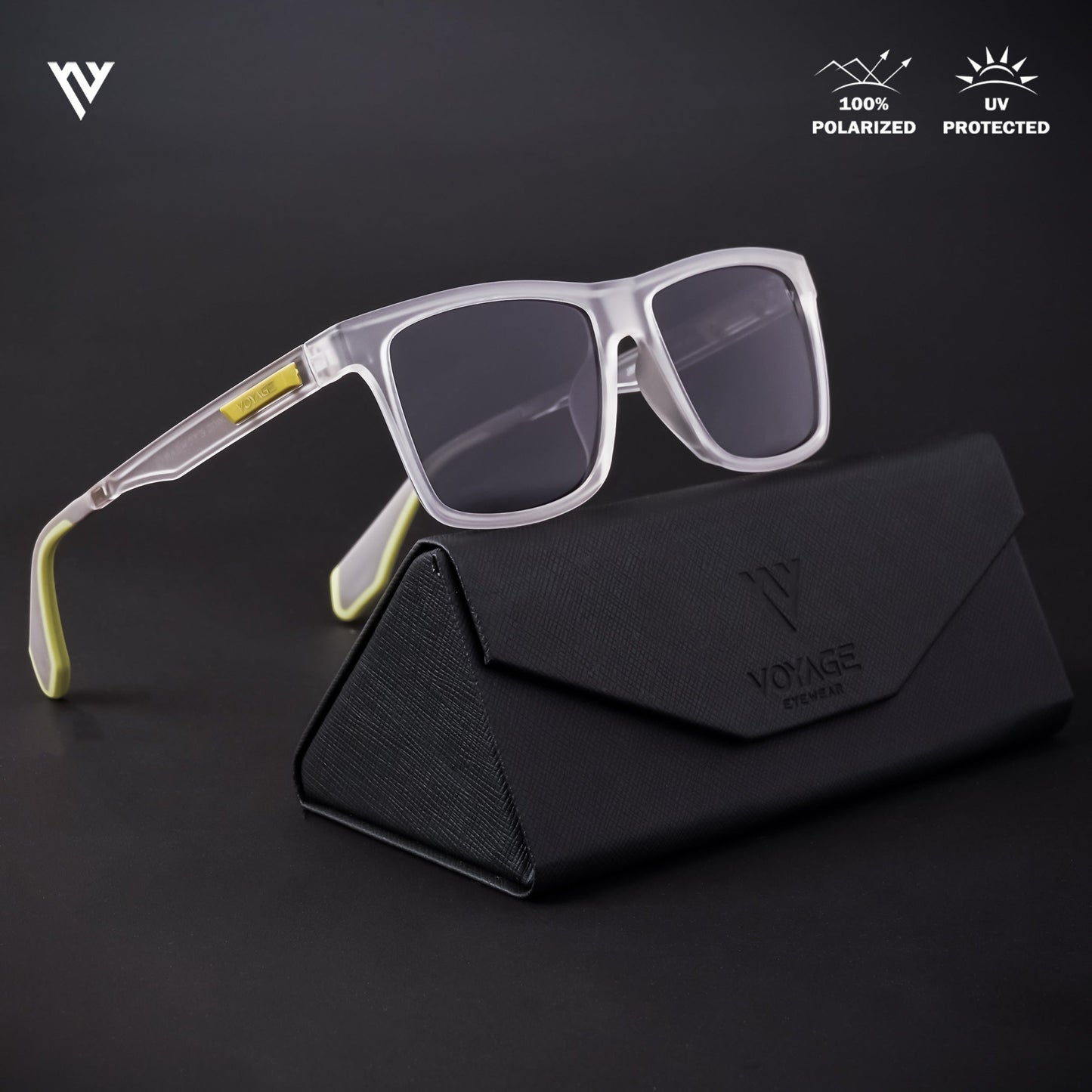 PMG 4476 - Sunglasses