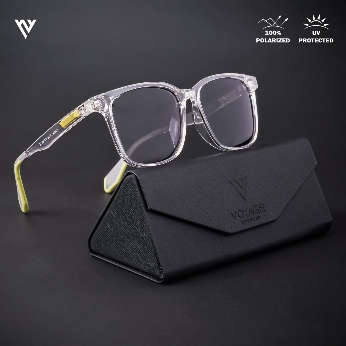 PMG 4463 - Sunglasses