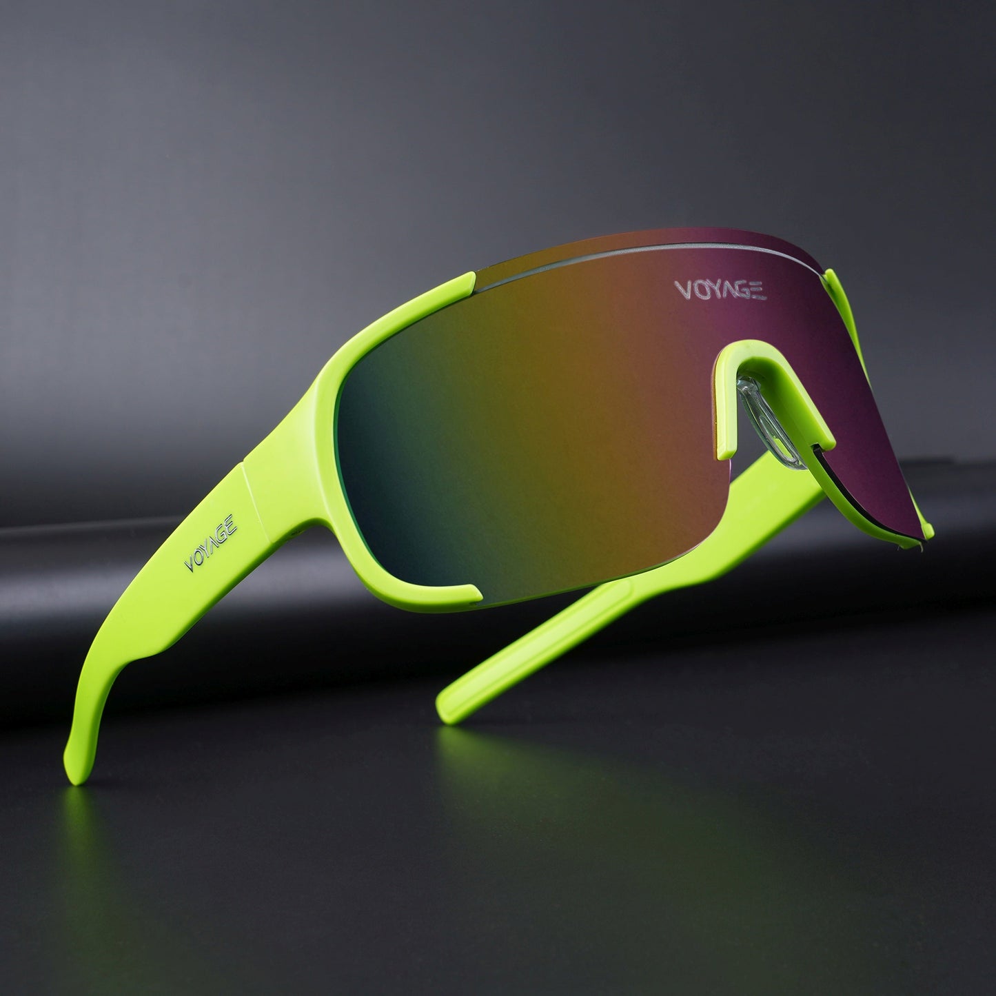 MG 5518 - Sunglasses