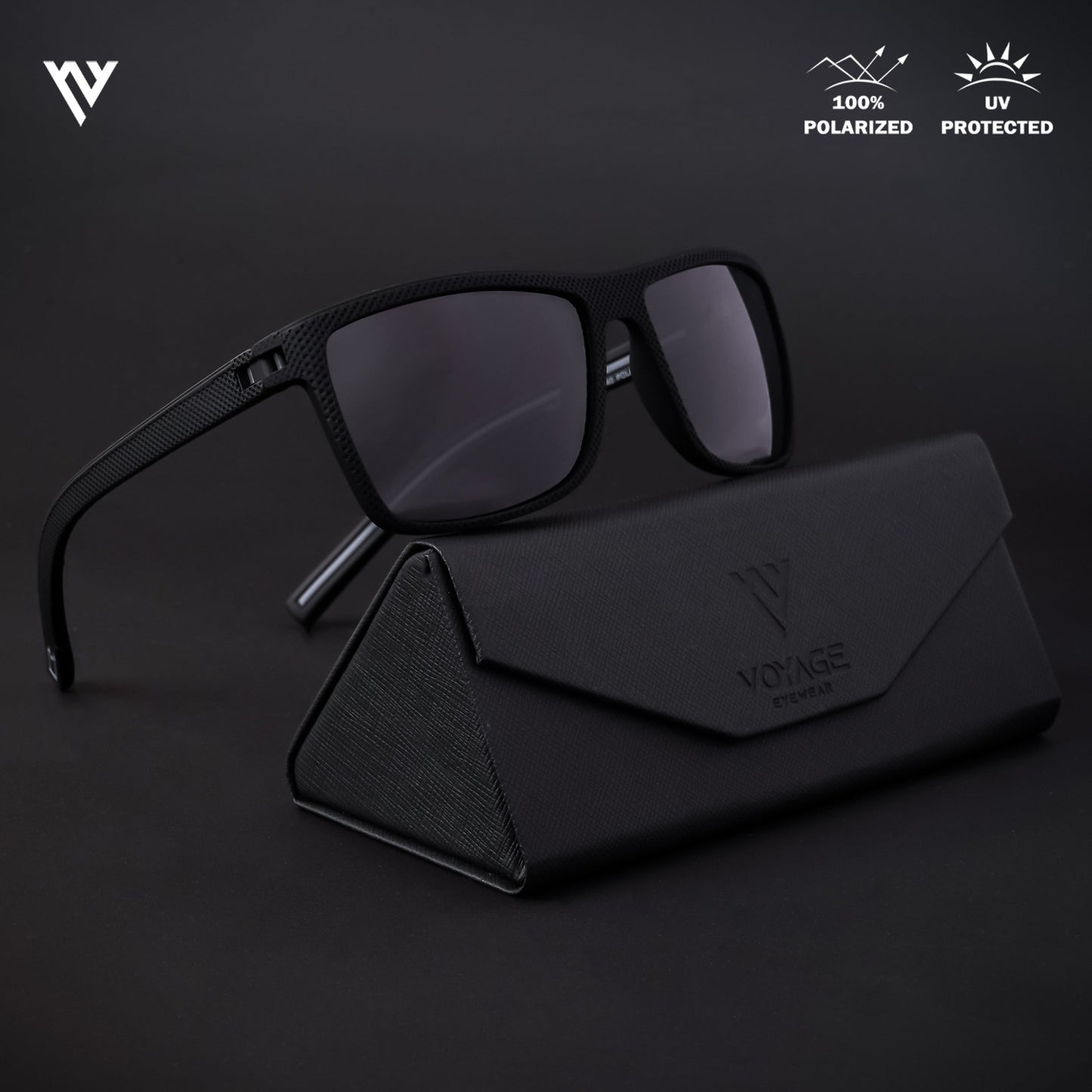 PMG 4295 - Sunglasses