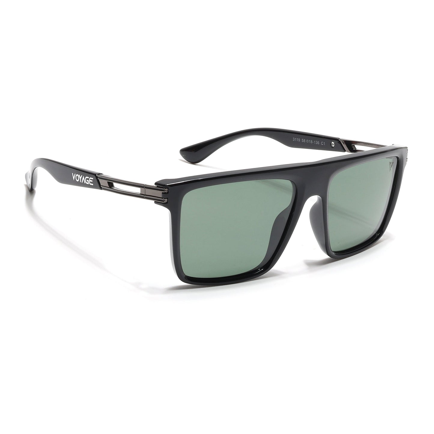 PMG 6593 - Sunglasses