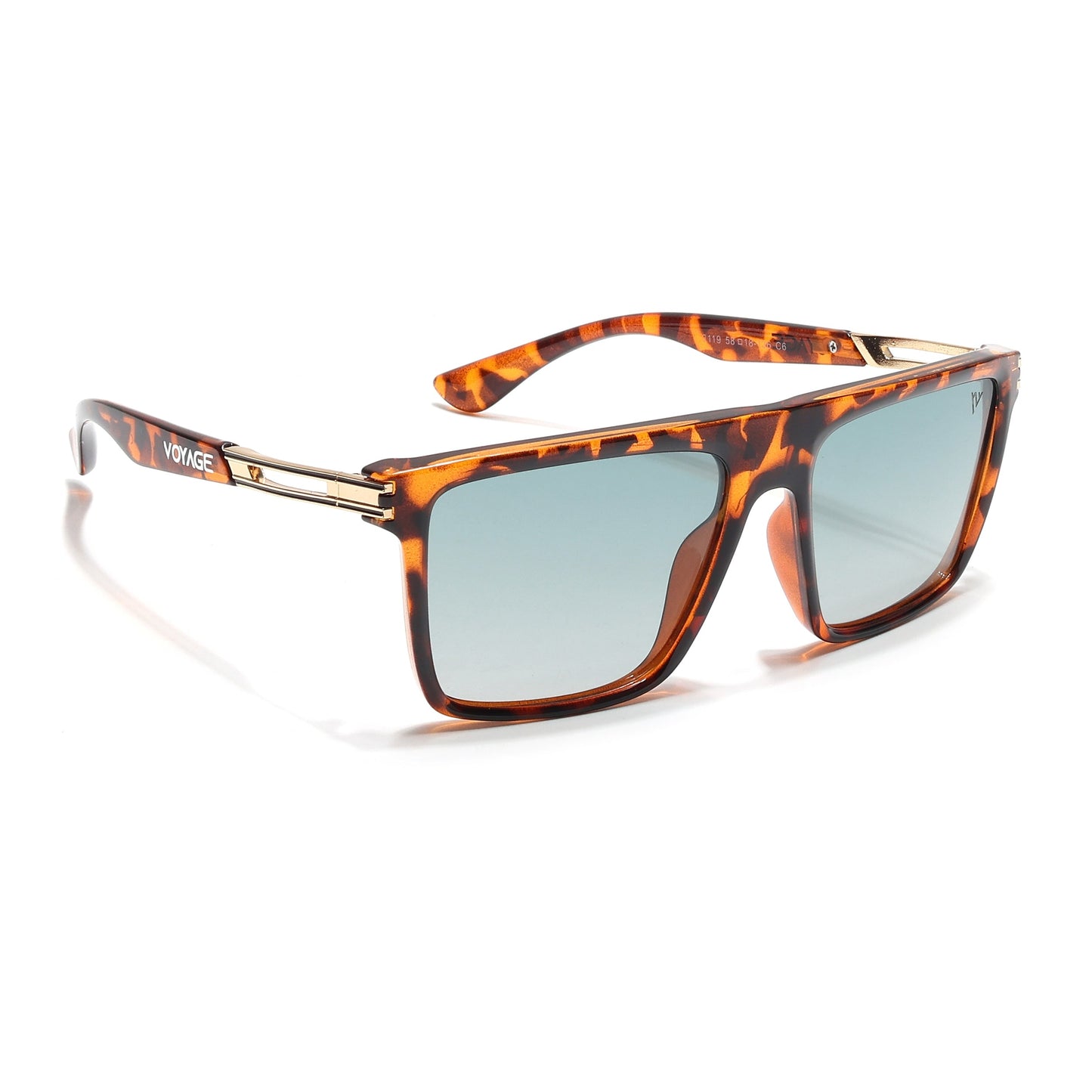 PMG 6596 - Sunglasses