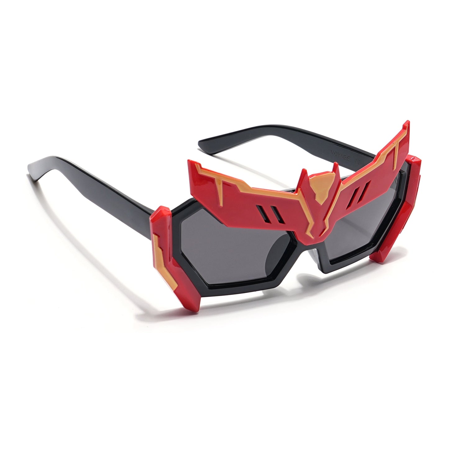 PMG 6077 - Kids Sunglasses