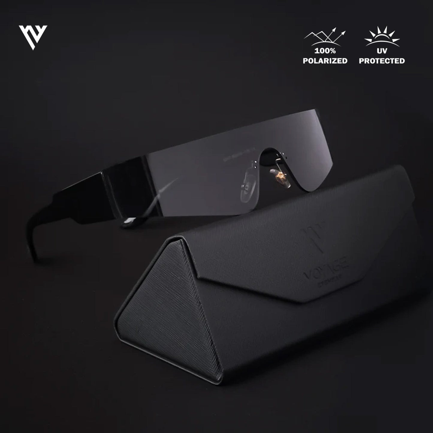PMG 4022 - Sunglasses