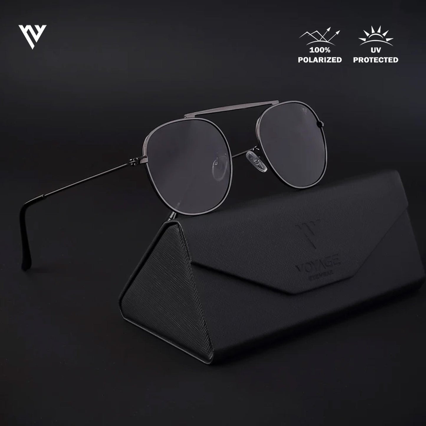 PMG 4139 - Sunglasses
