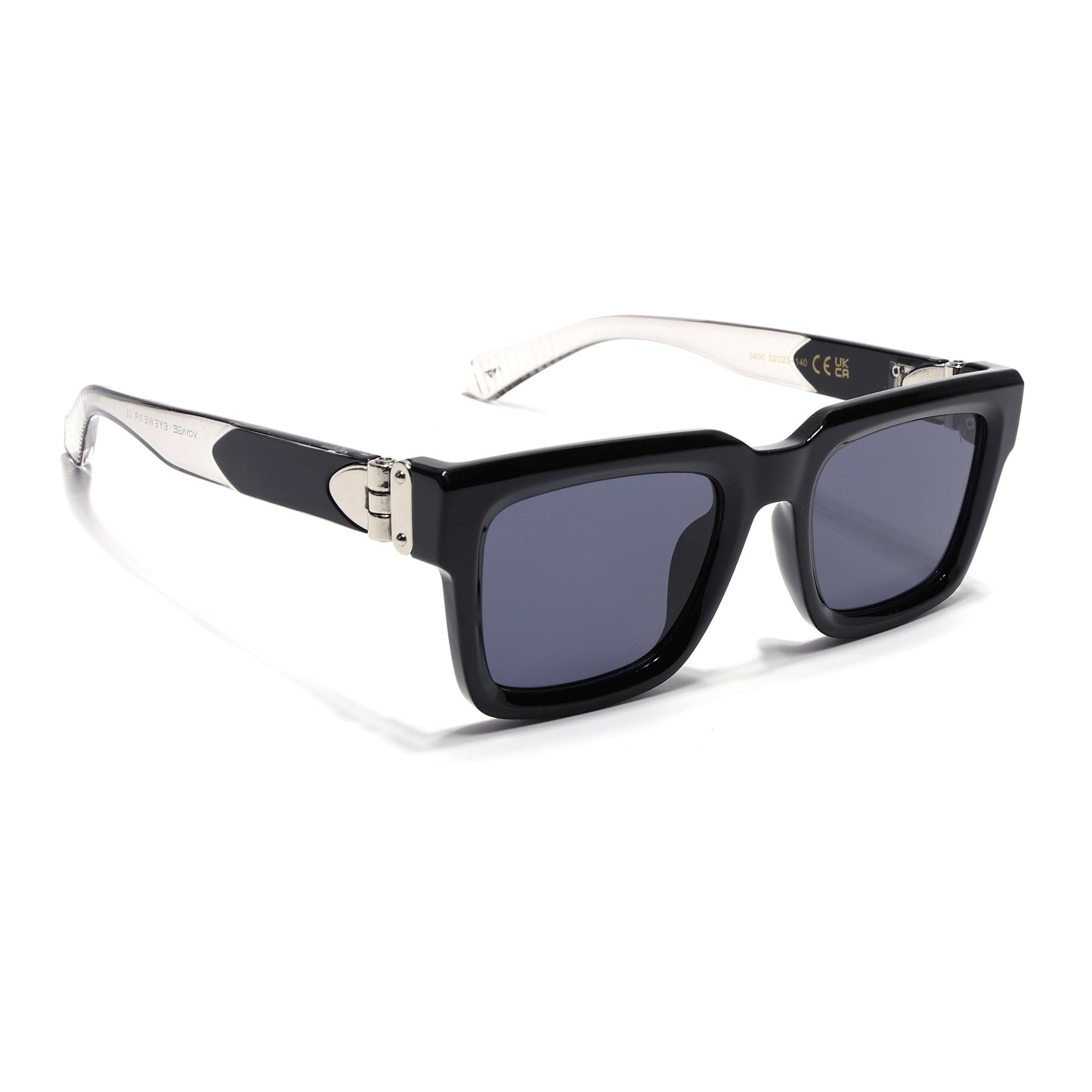 MG 7120 - Sunglasses