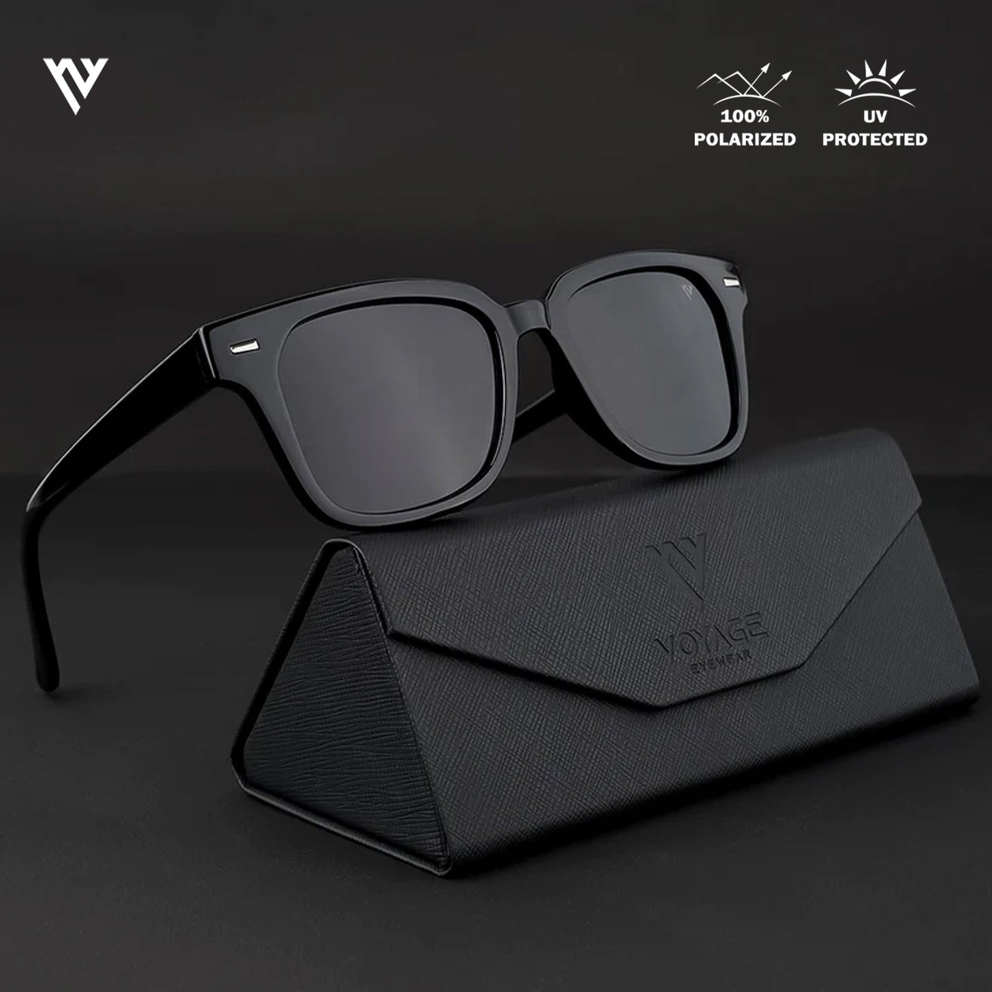 PMG 3965 - Sunglasses