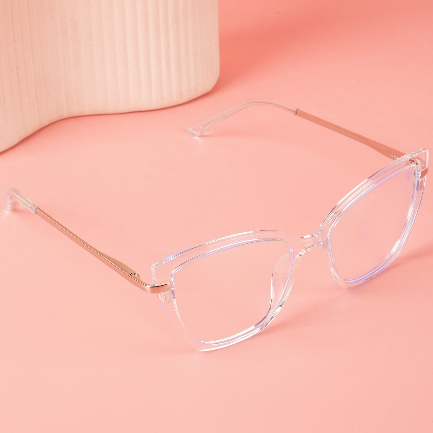 PMG 4819 - Clip-On Sunglasses