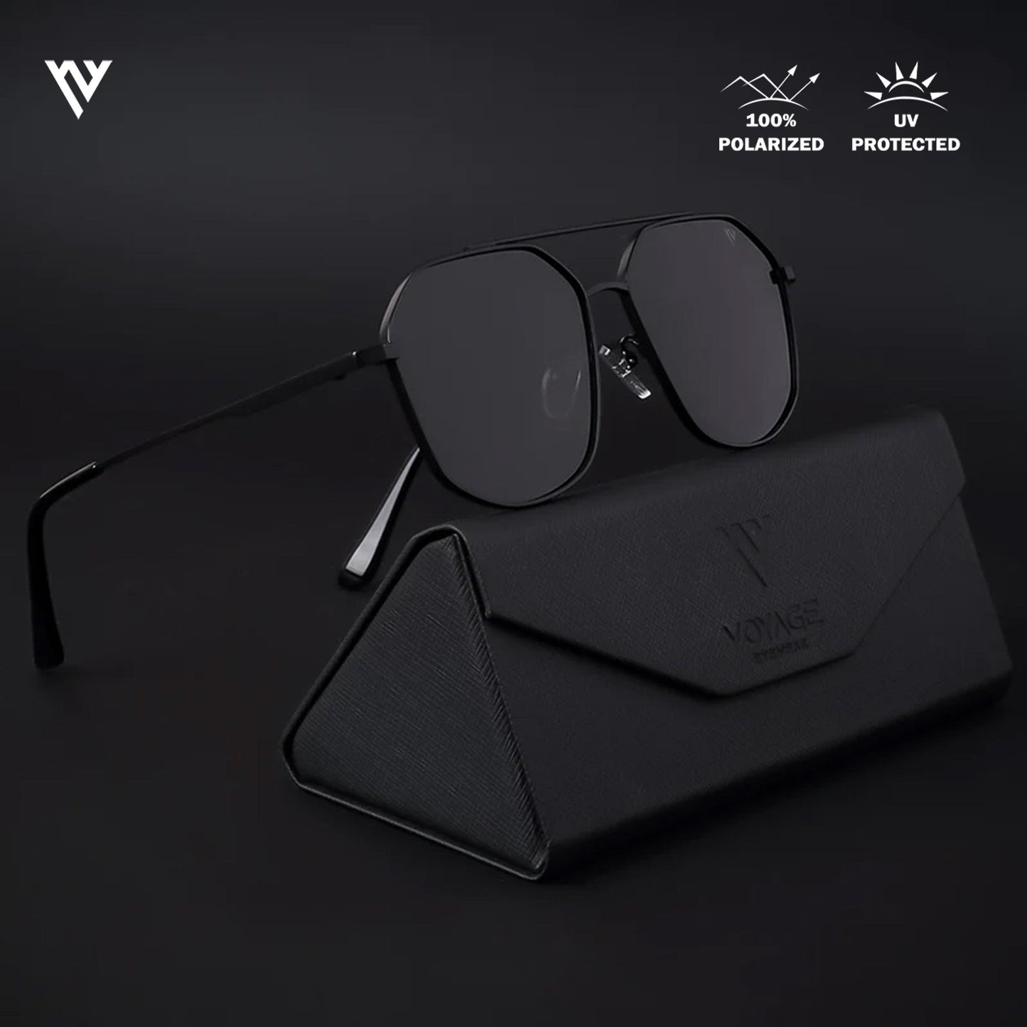 PMG 4147 - Sunglasses