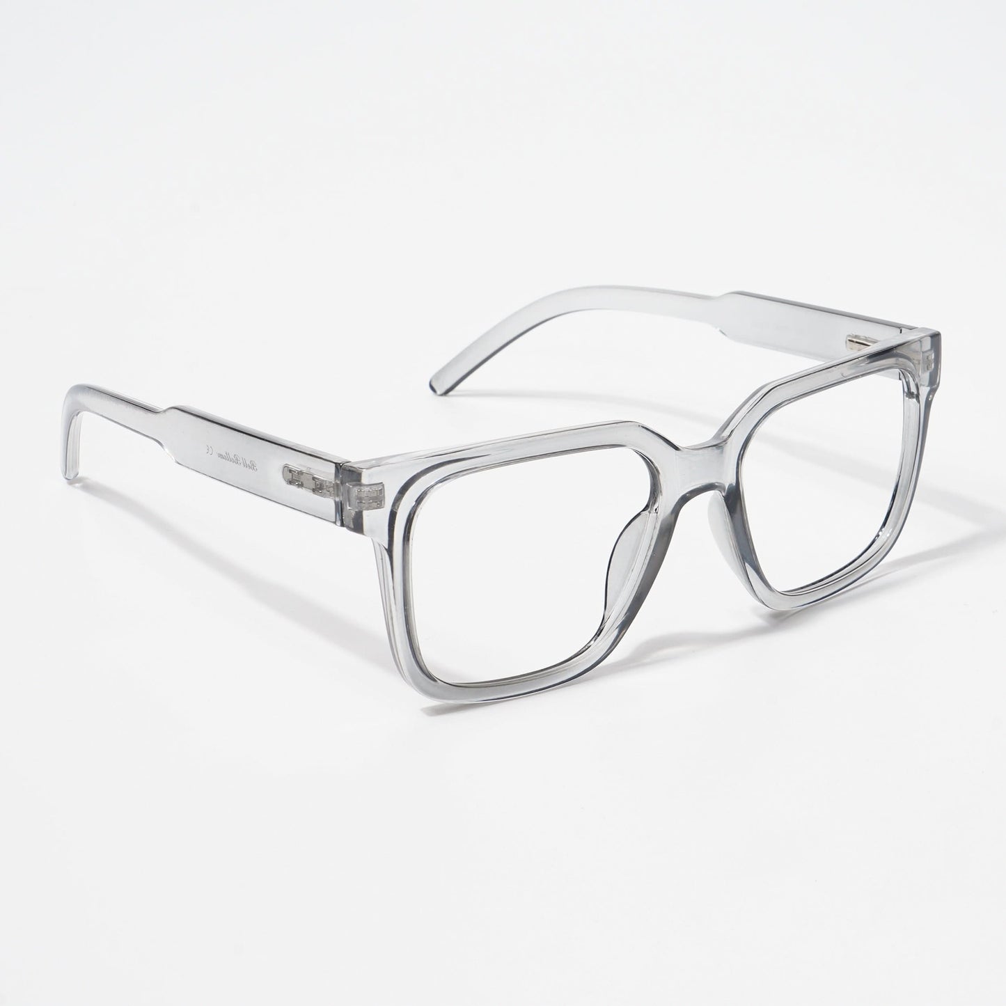 CL 381 - Frame