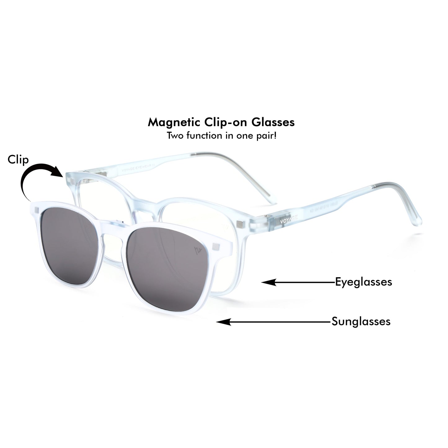 PMG 7365 - Sunglasses