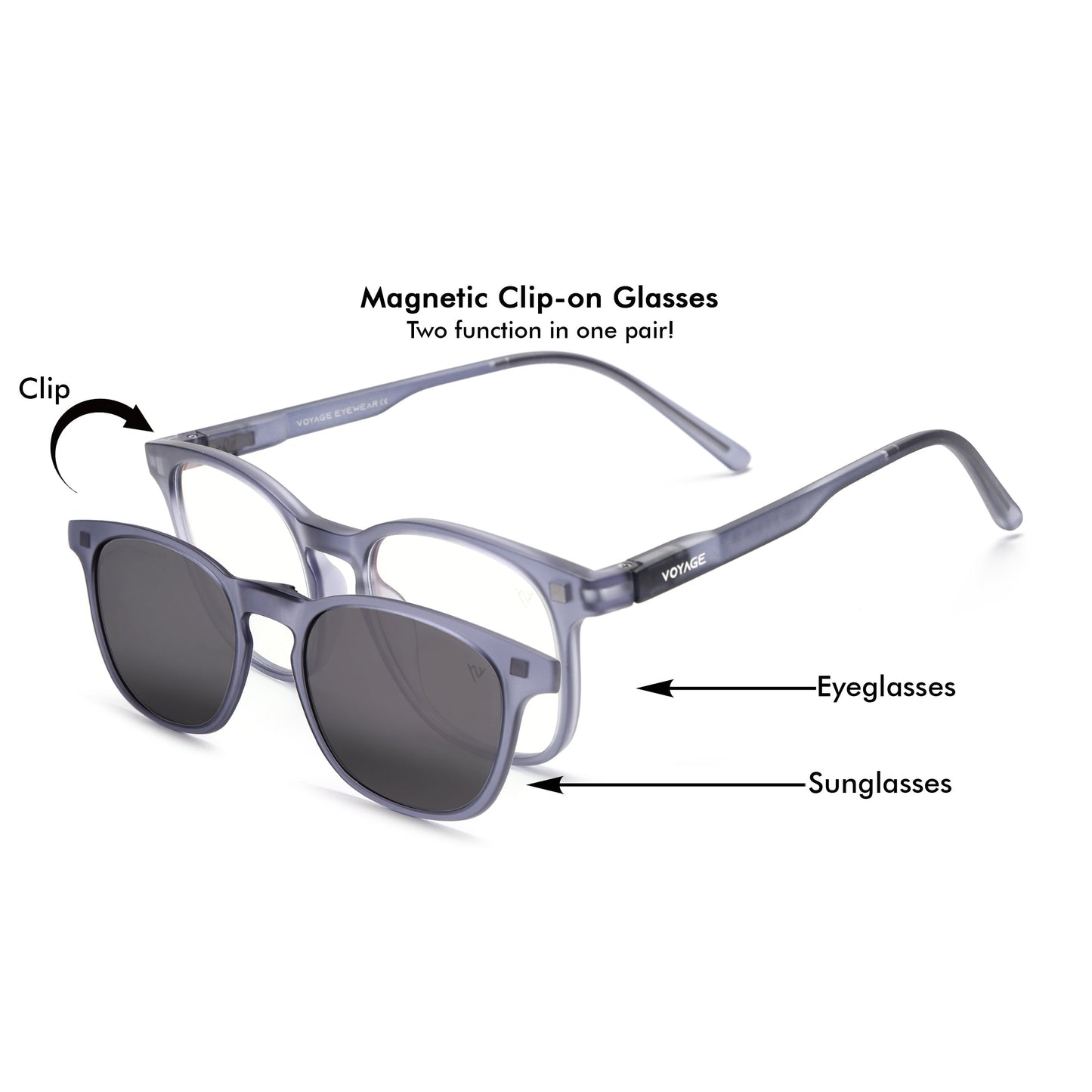 PMG 7374 - Sunglasses