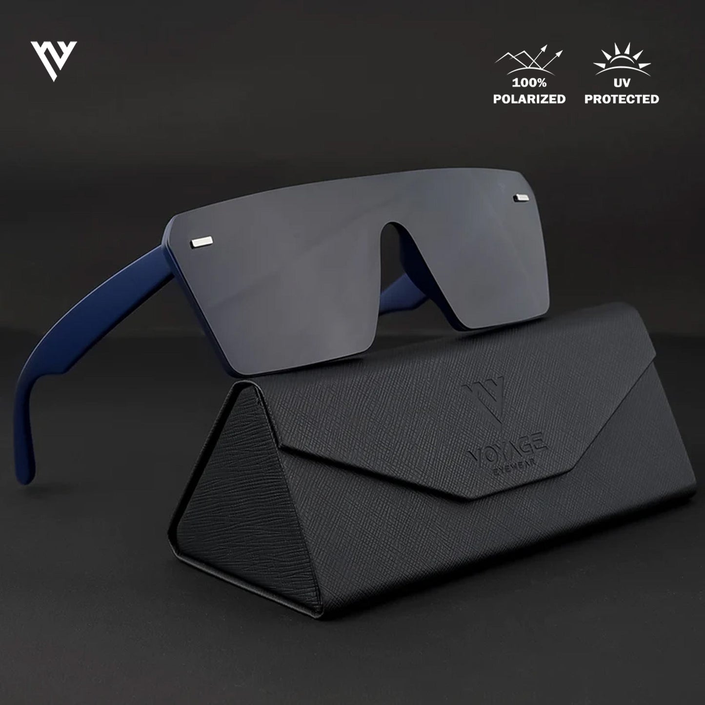 PMG 3971 - Sunglasses