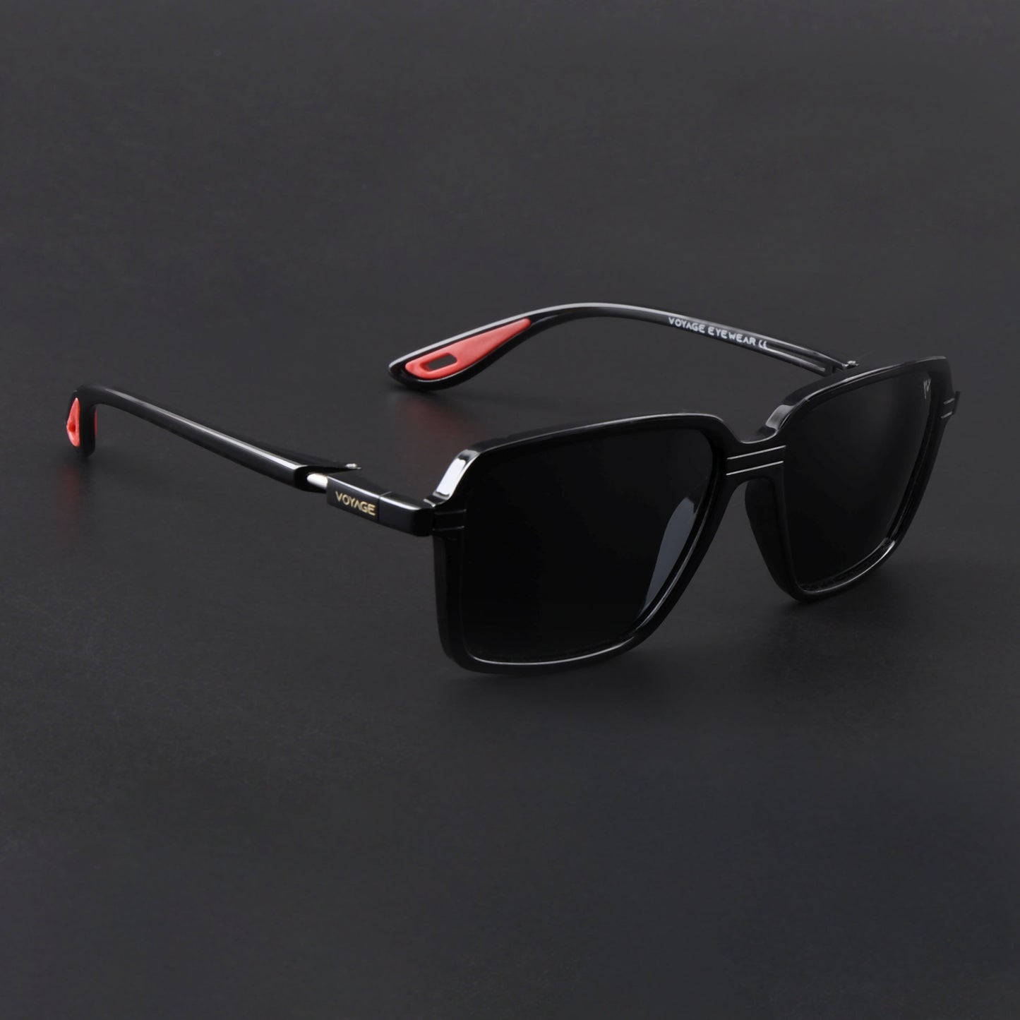 PMG 6653 - Sunglasses