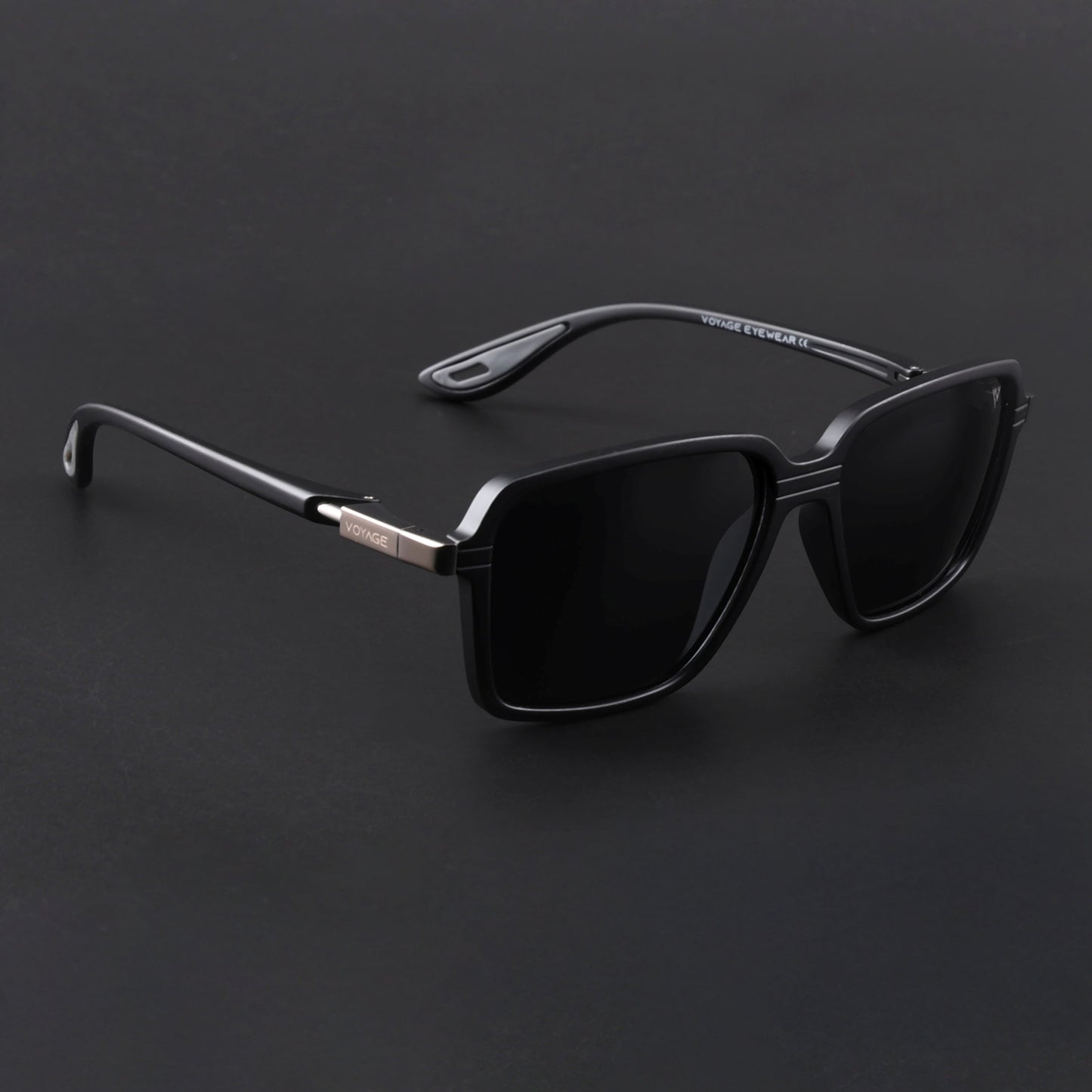 PMG 6654 - Sunglasses