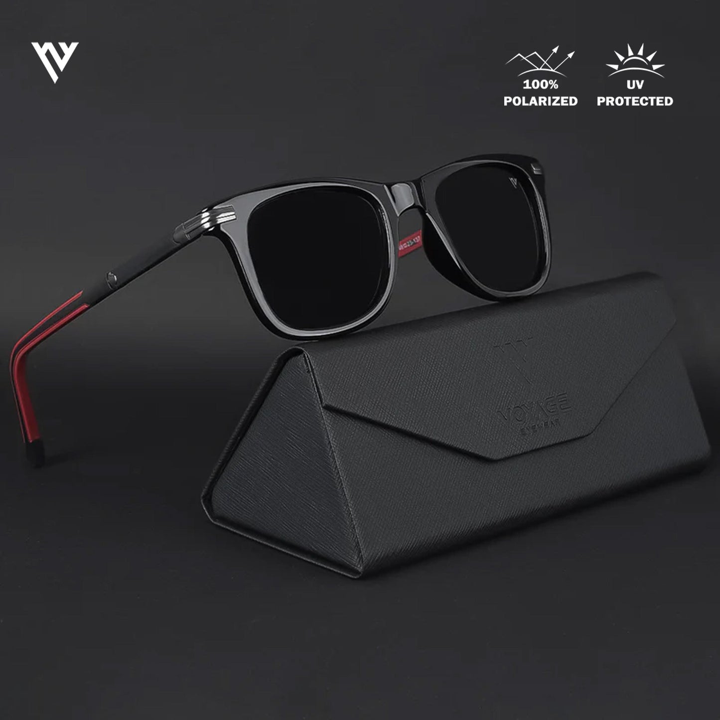 PMG 3966 - Sunglasses