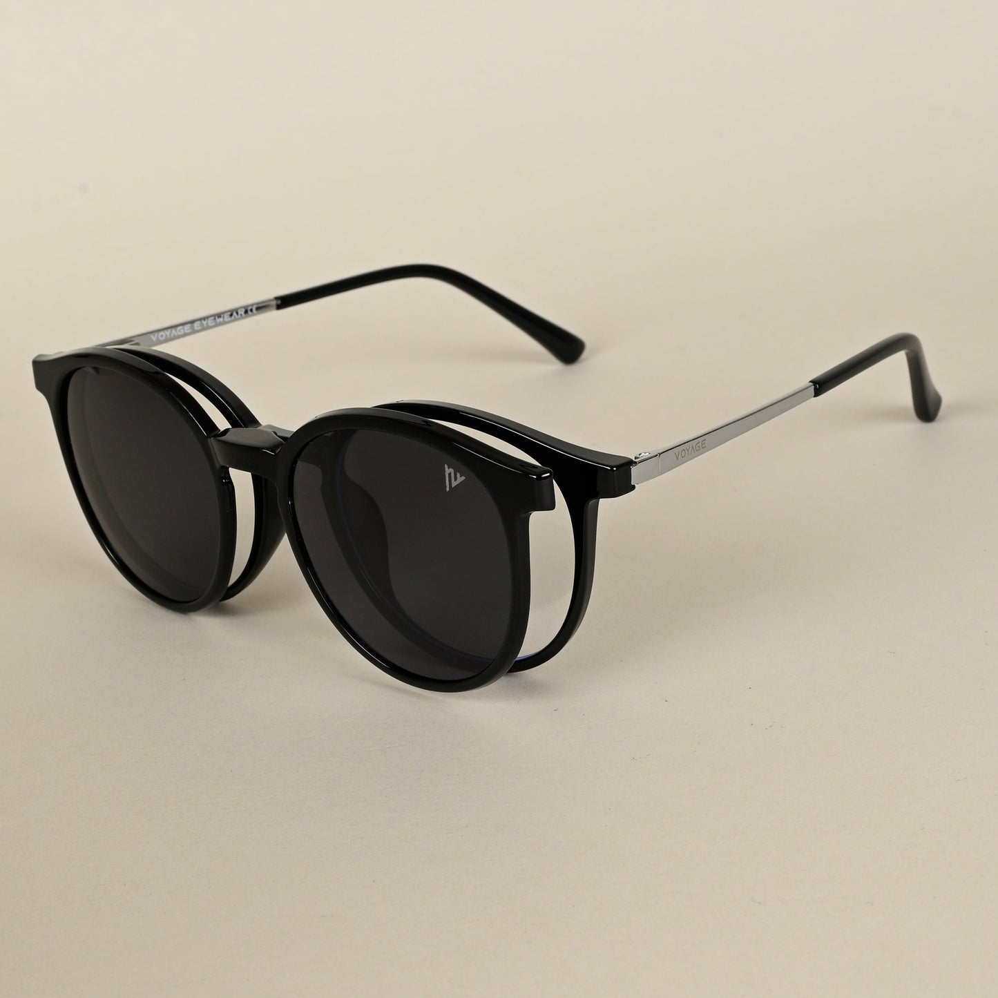 PMG 4667 - Clip-On Sunglasses