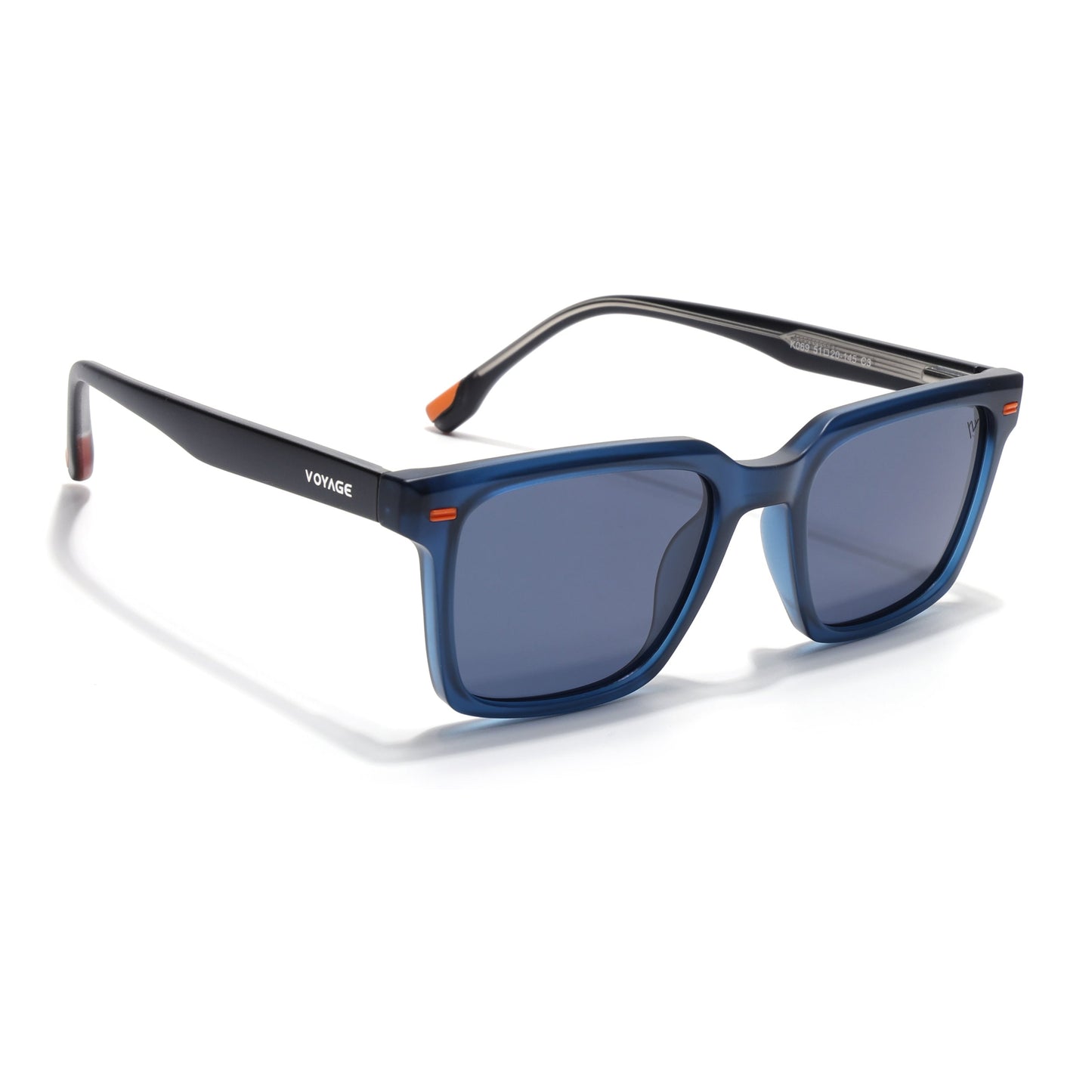 PMG 7858 - Sunglasses