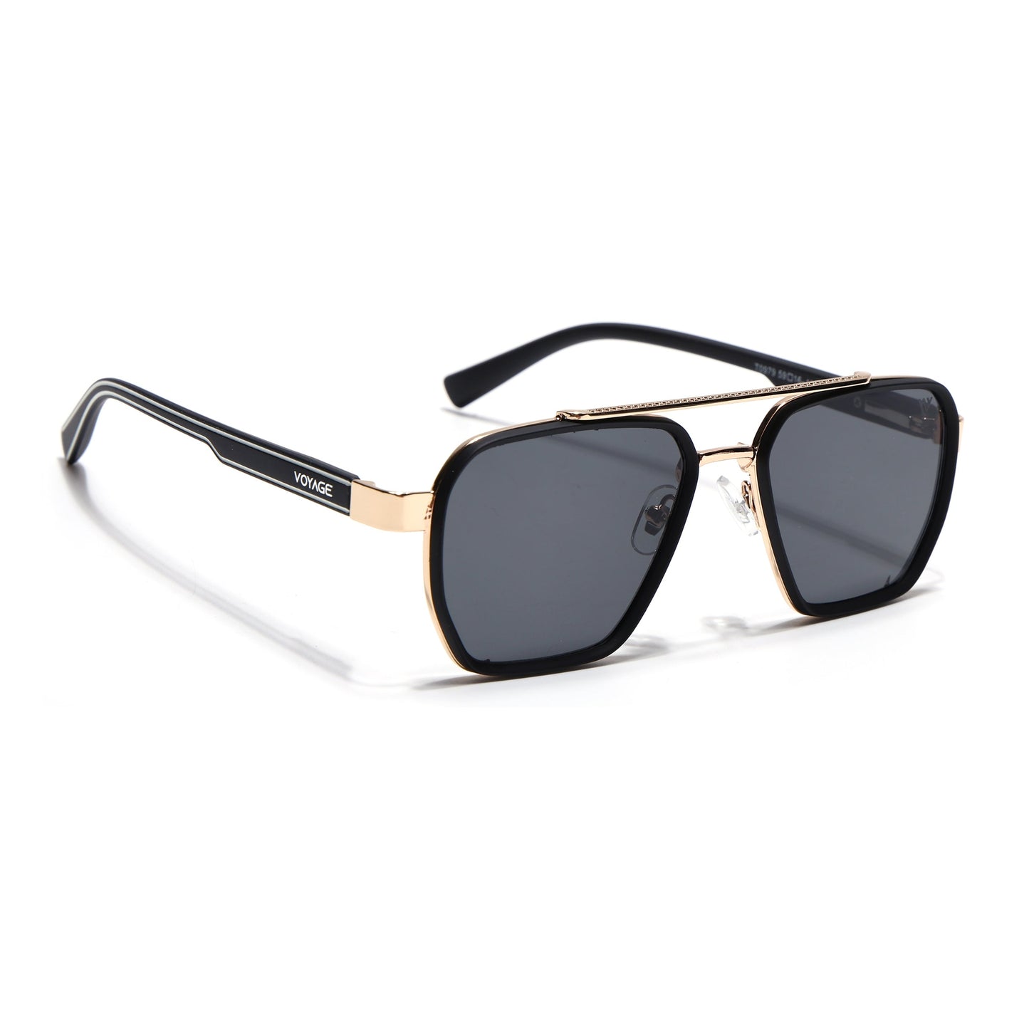 MG 7582 - Sunglasses