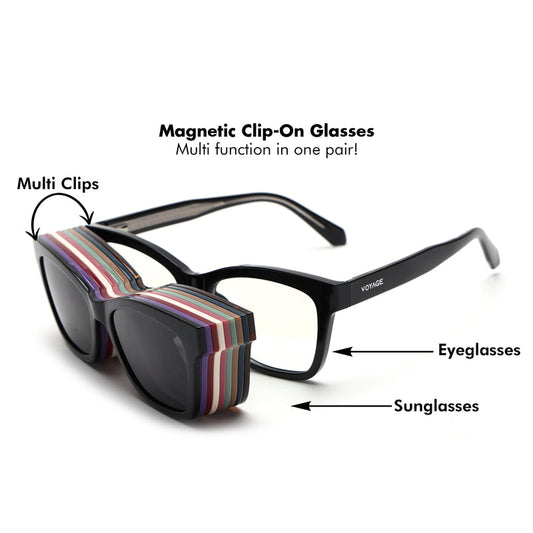 FMG 7585 - Clip-On