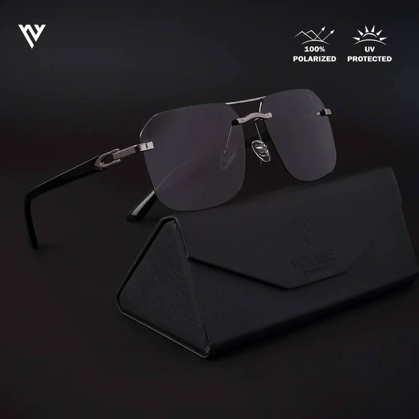 PMG 4144 - Sunglasses
