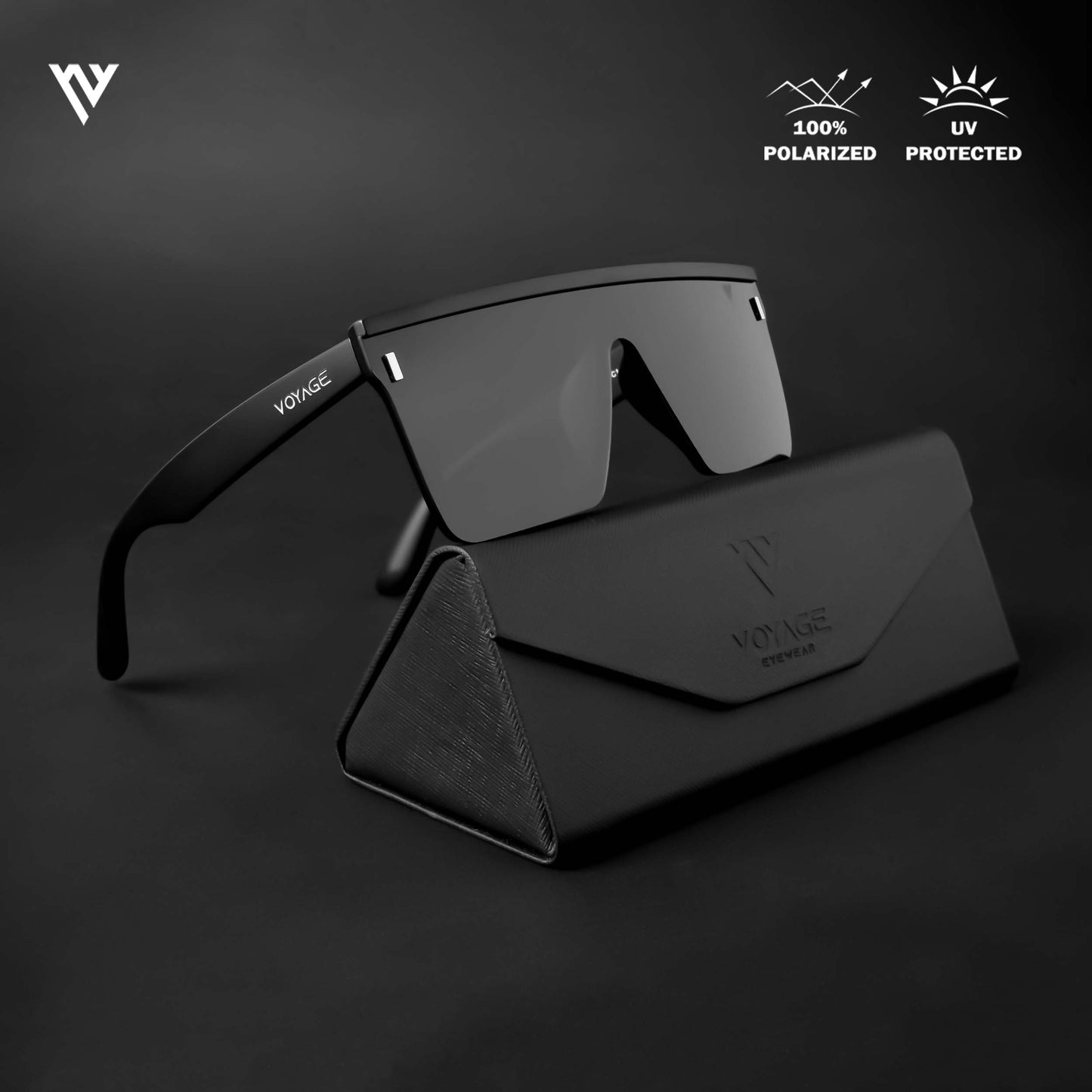 PMG 4573 - Sunglasses