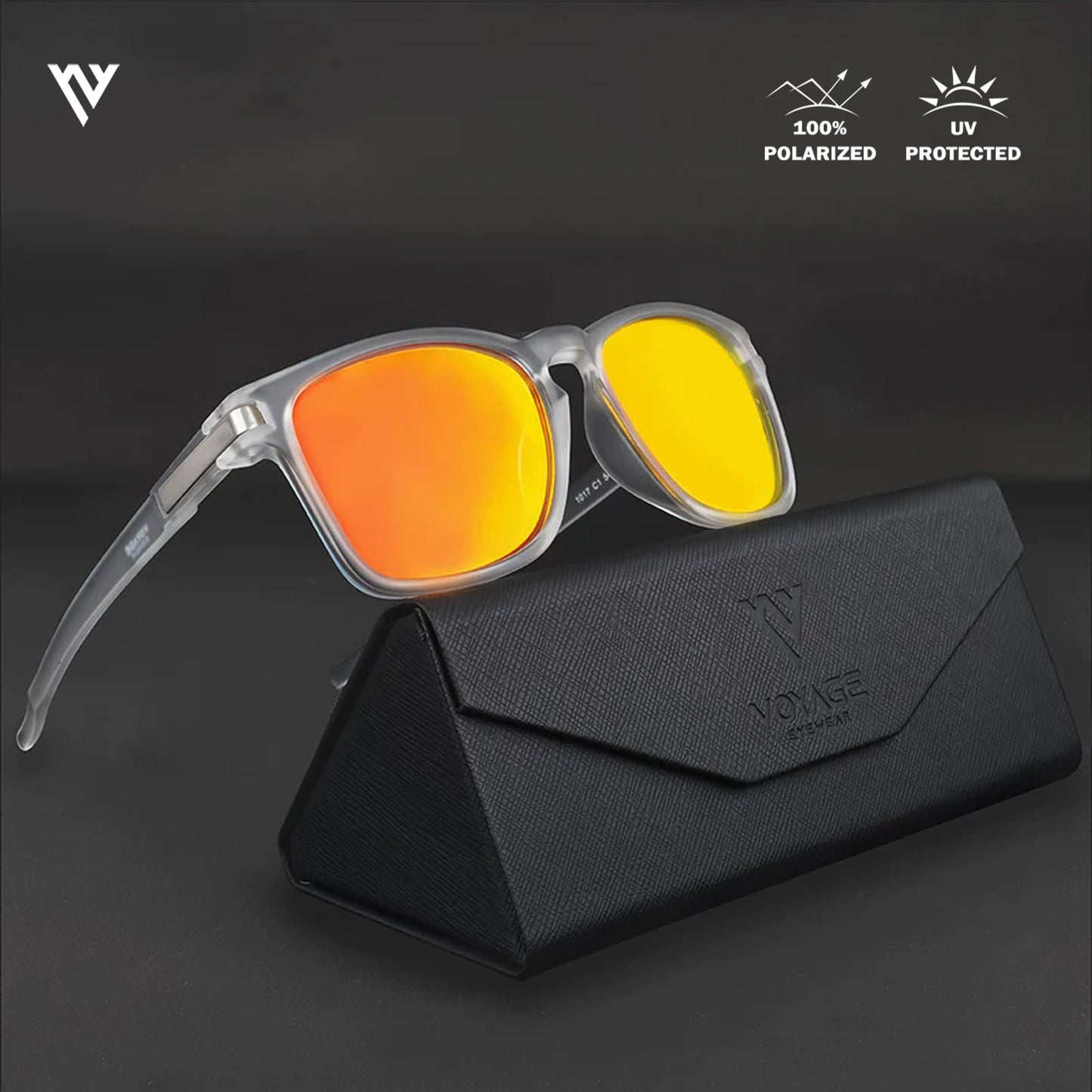 PMG 3974 - Sunglasses