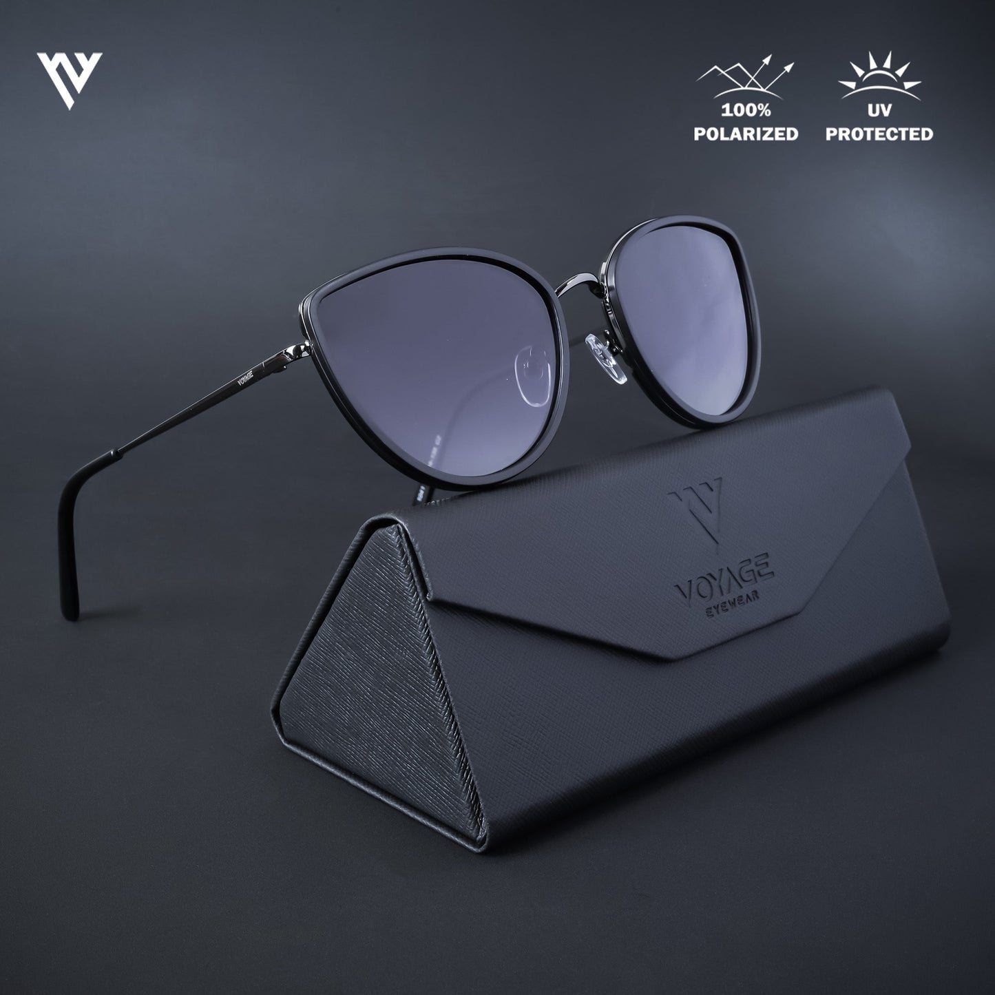 PMG 4653 - Sunglasses