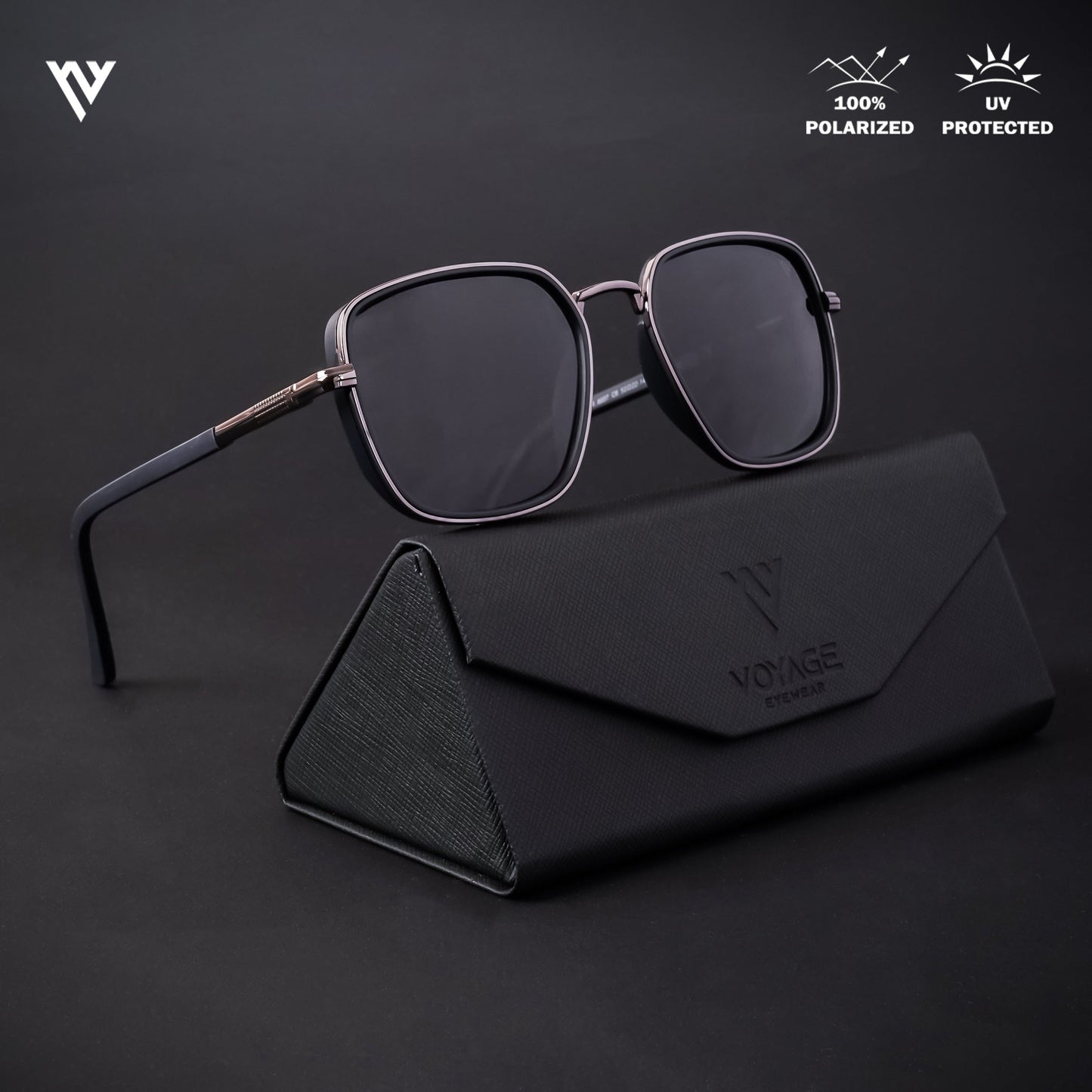 PMG 4437 - Sunglasses
