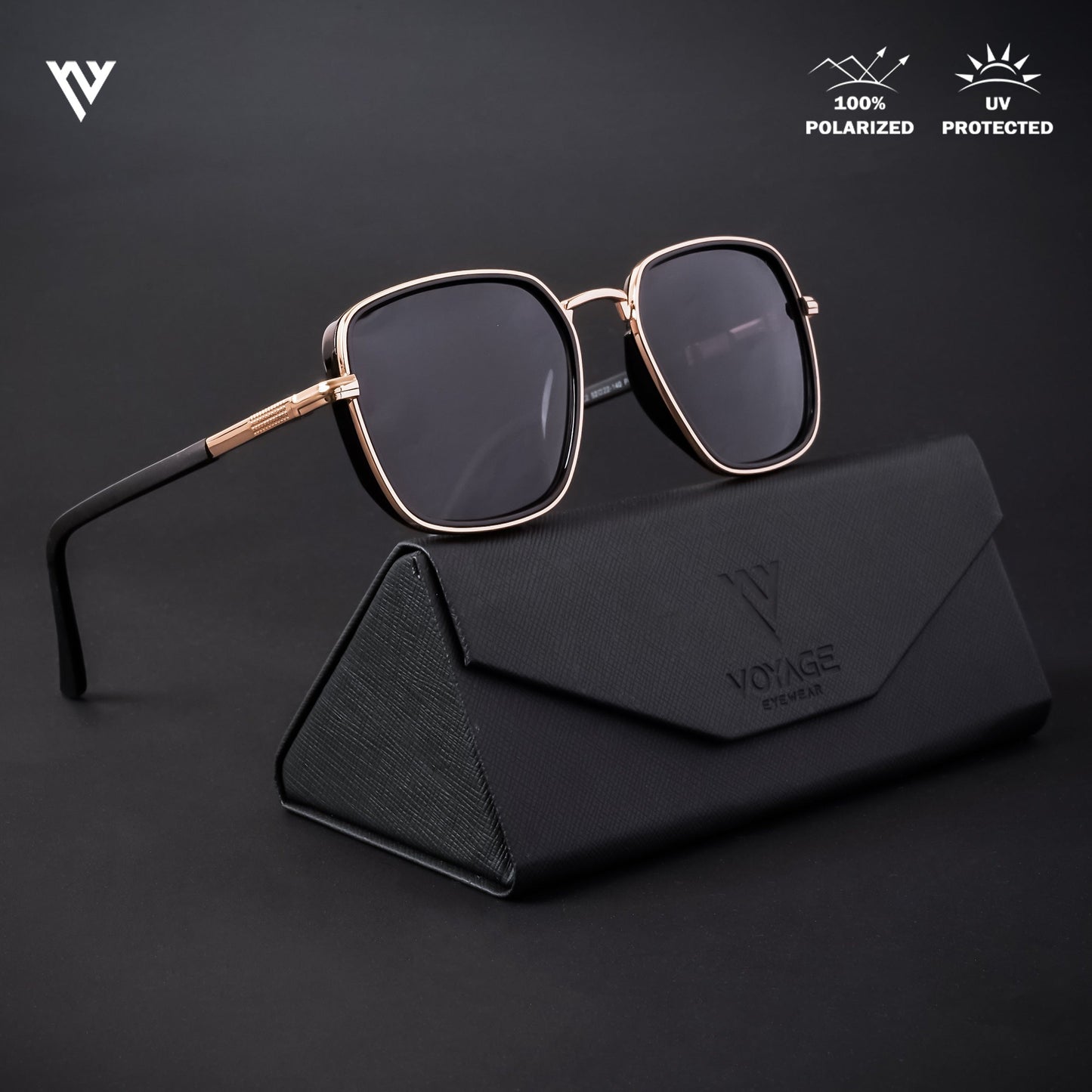 PMG 4434 - Sunglasses
