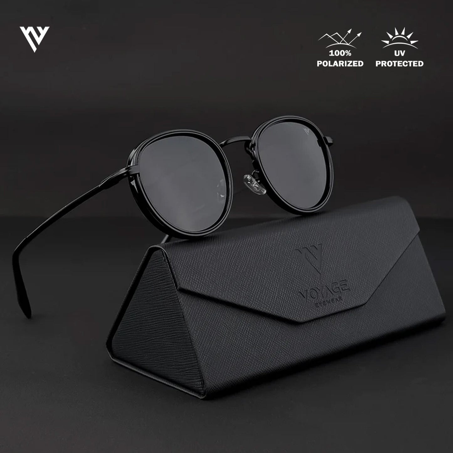 PMG 3980 - Sunglasses