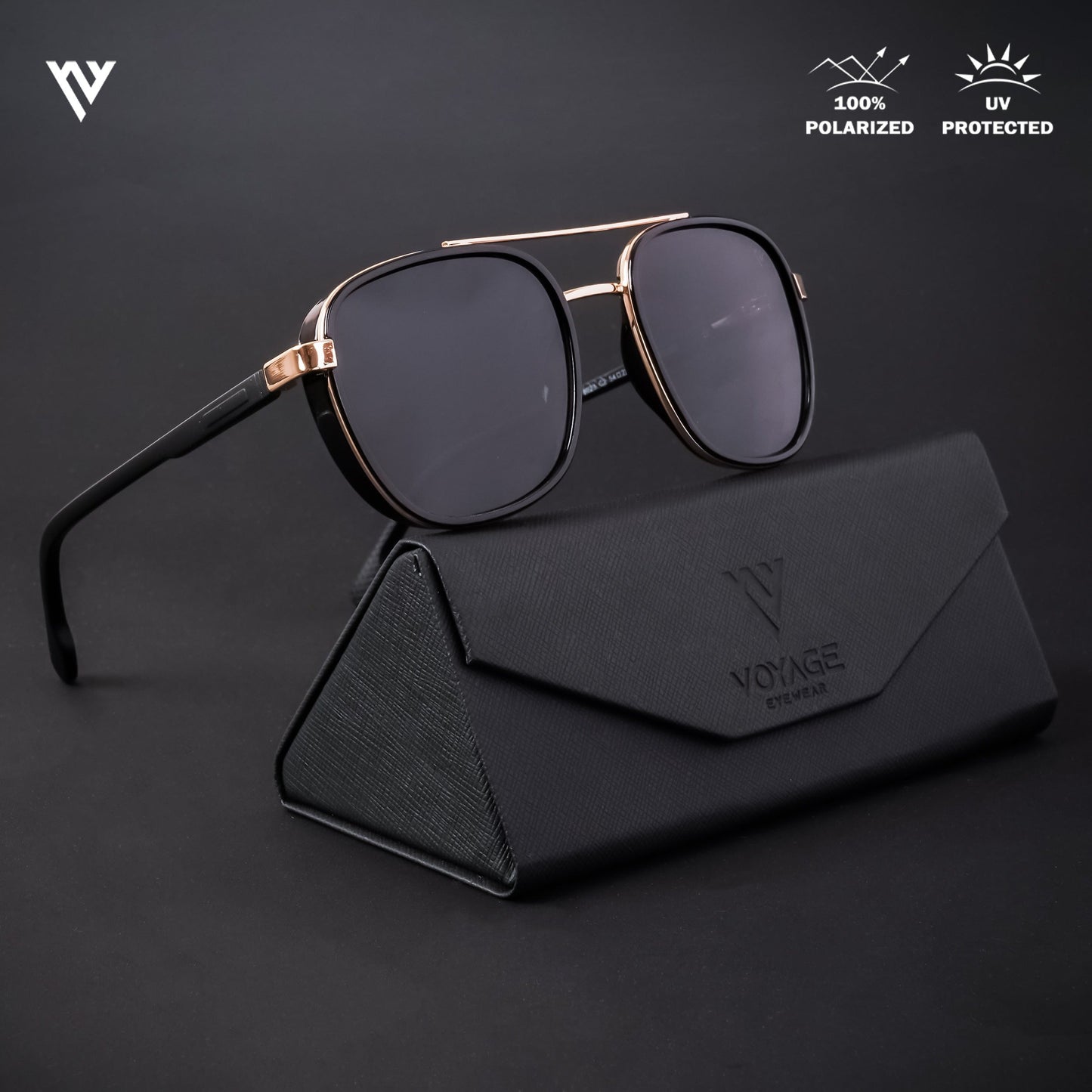 PMG 4439 - Sunglasses