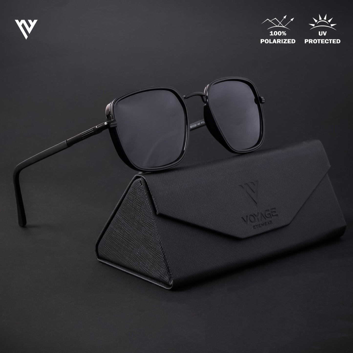 PMG 4433 - Sunglasses