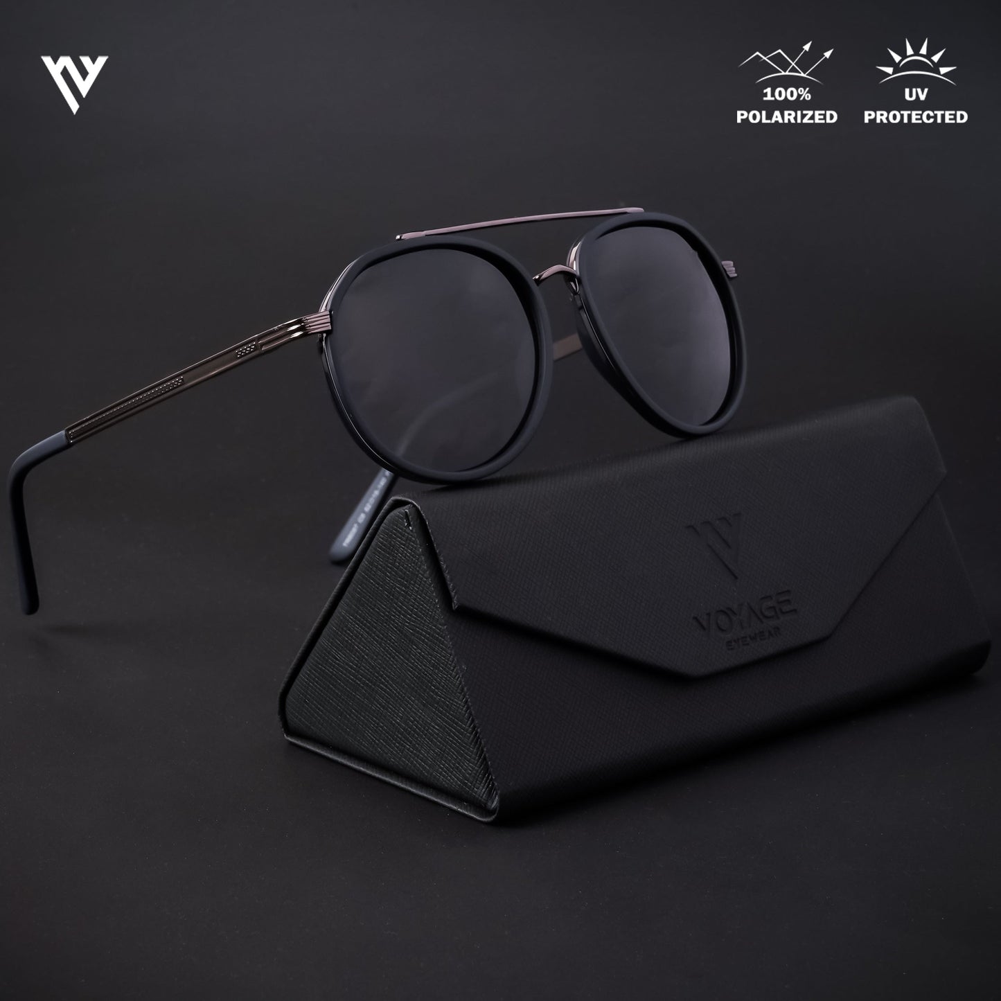 PMG 4312 - Sunglasses