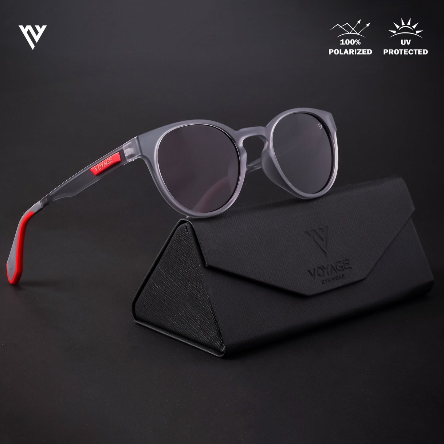 PMG 4457 - Sunglasses