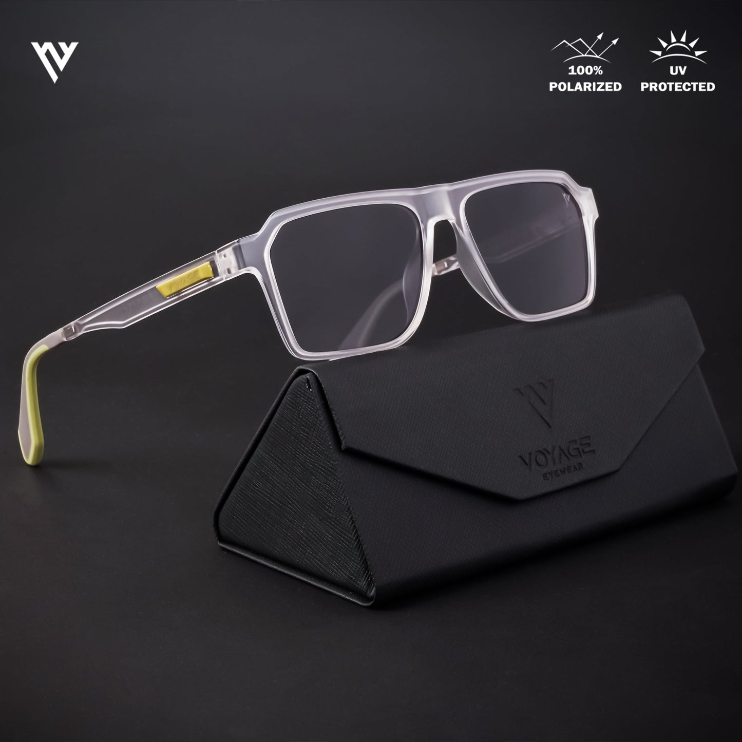 PMG 4455 - Sunglasses