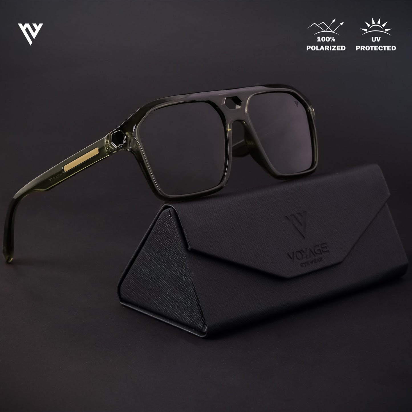 PMG 4347 - Sunglasses