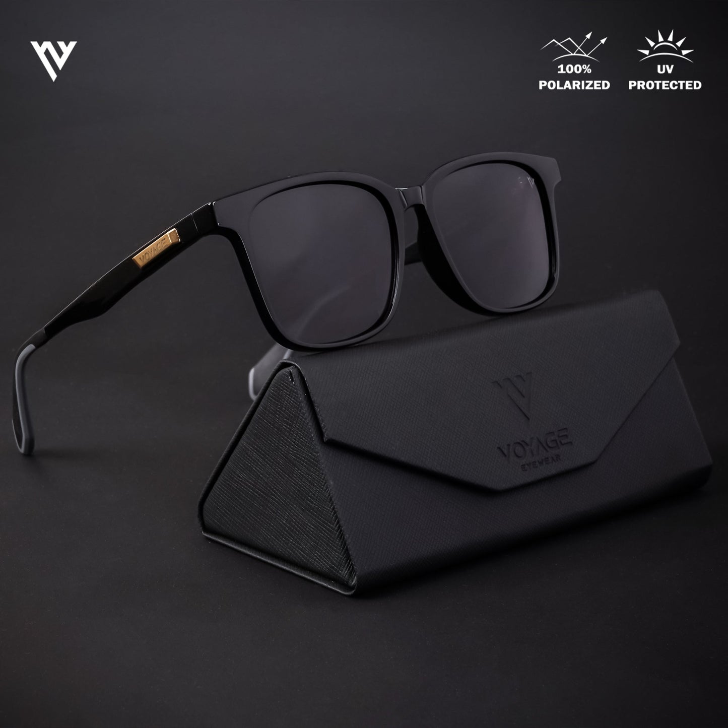 PMG 4459 - Sunglasses