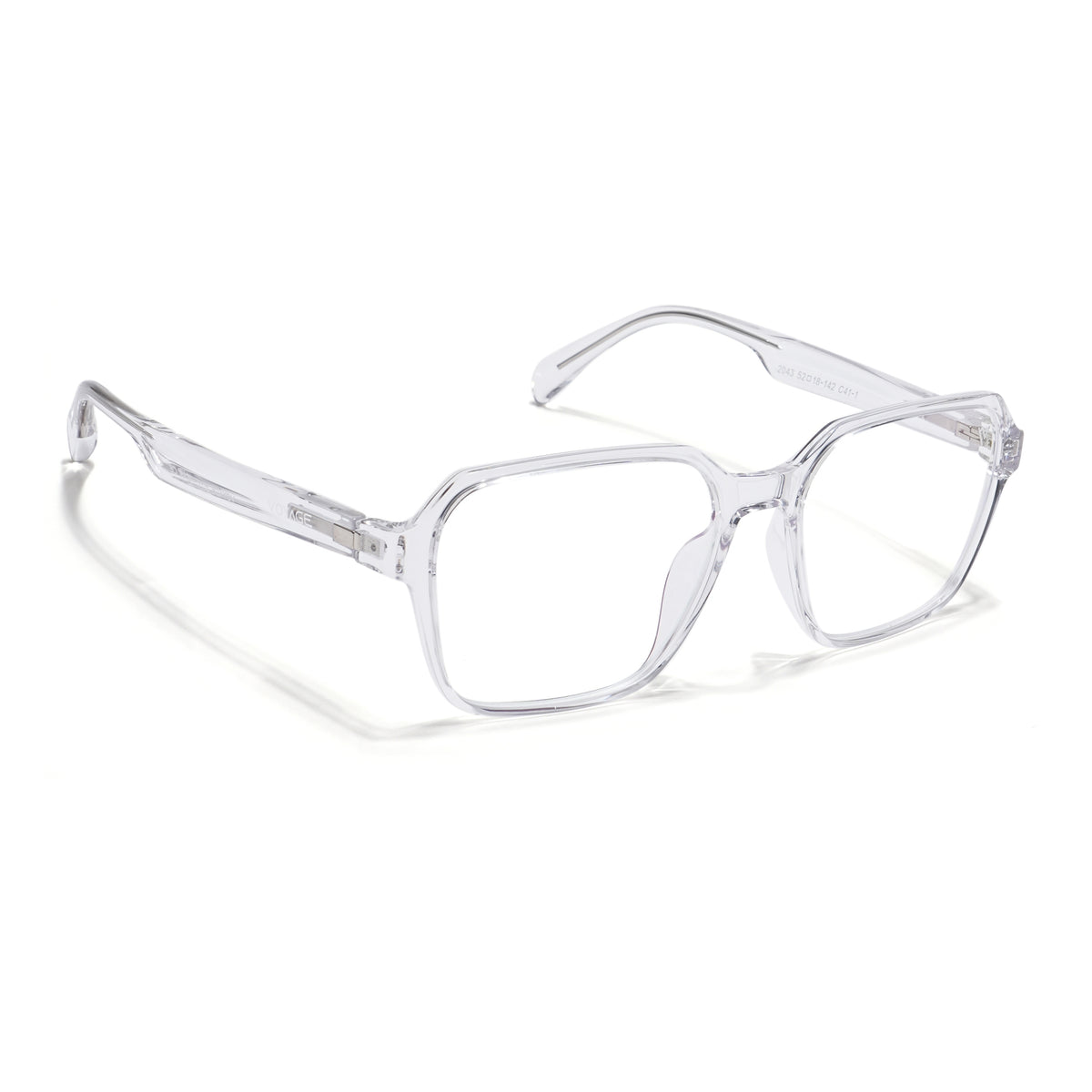 SLMG 6382 - Frame