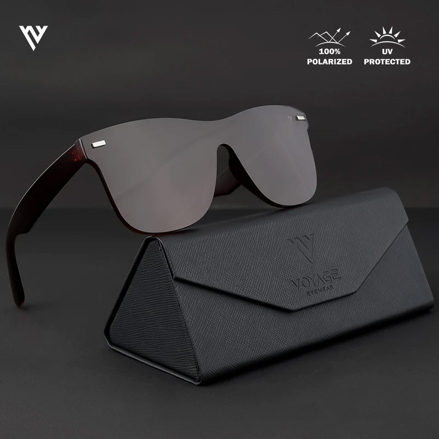 PMG 3978 - Sunglasses