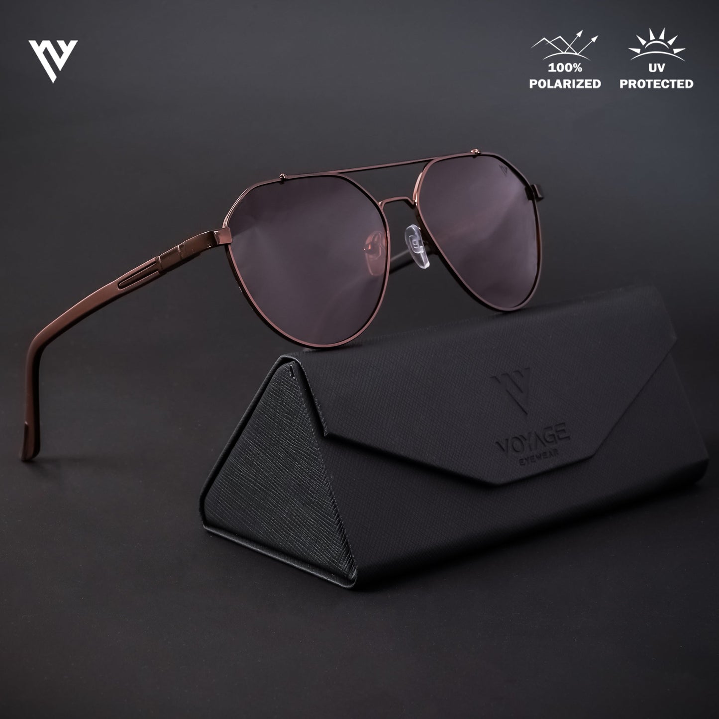 PMG 4285 - Sunglasses