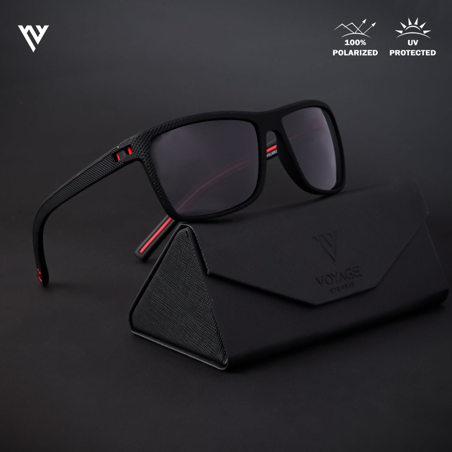 PMG 4293 - Sunglasses