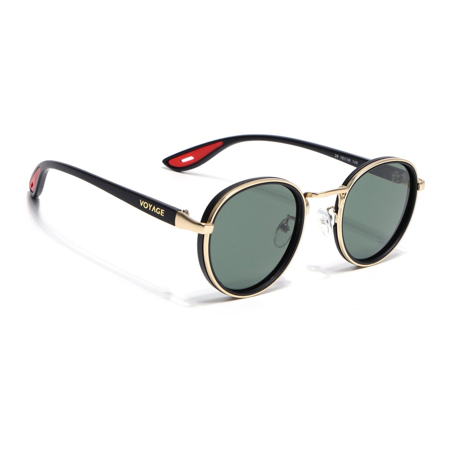 PMG 6675 - Sunglasses